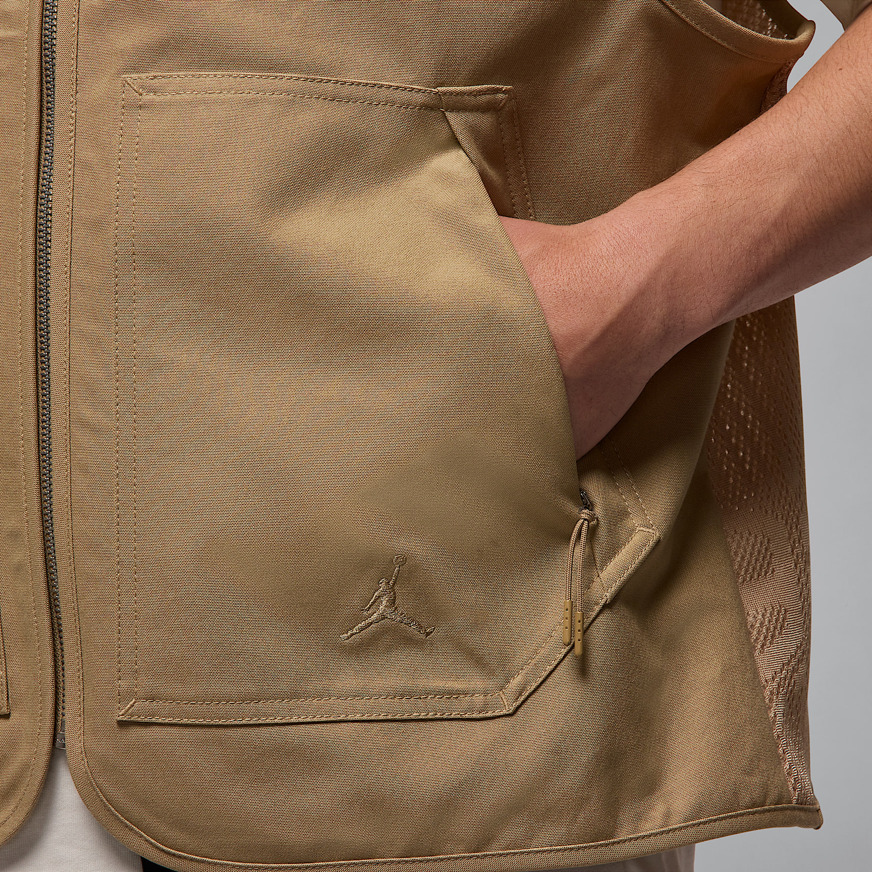 Jordan Essentials Men's Vest