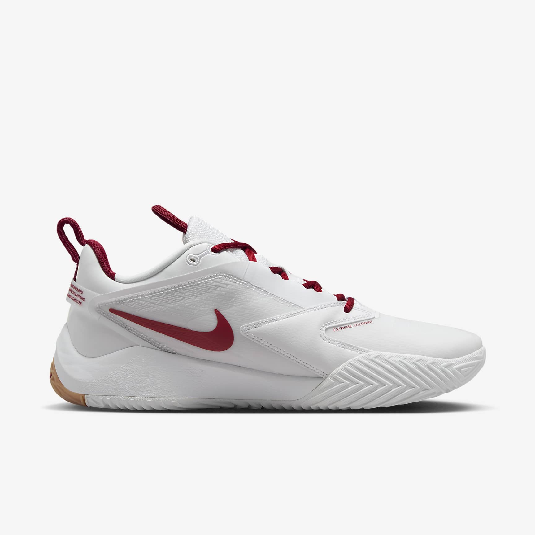 Nike HyperAce 3 Volleyball Shoes