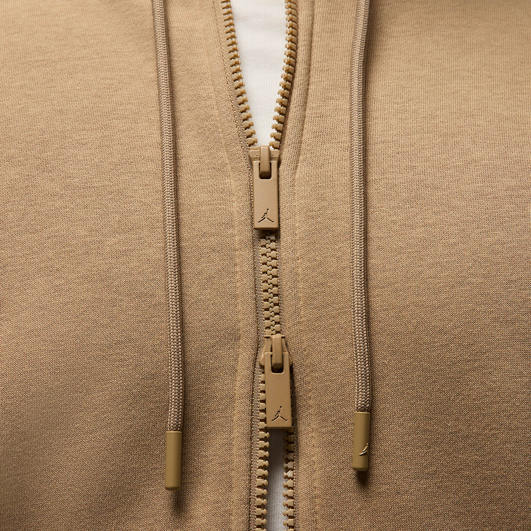 Jordan Brooklyn Fleece Men's Full-Zip Hoodie