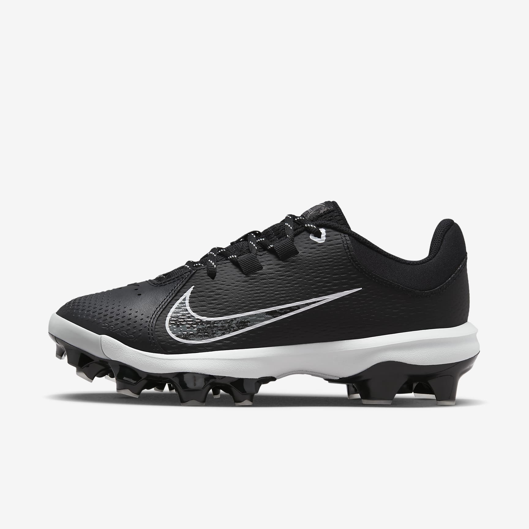 Nike Hyperdiamond 4 Pro MCS Women's Softball Cleats