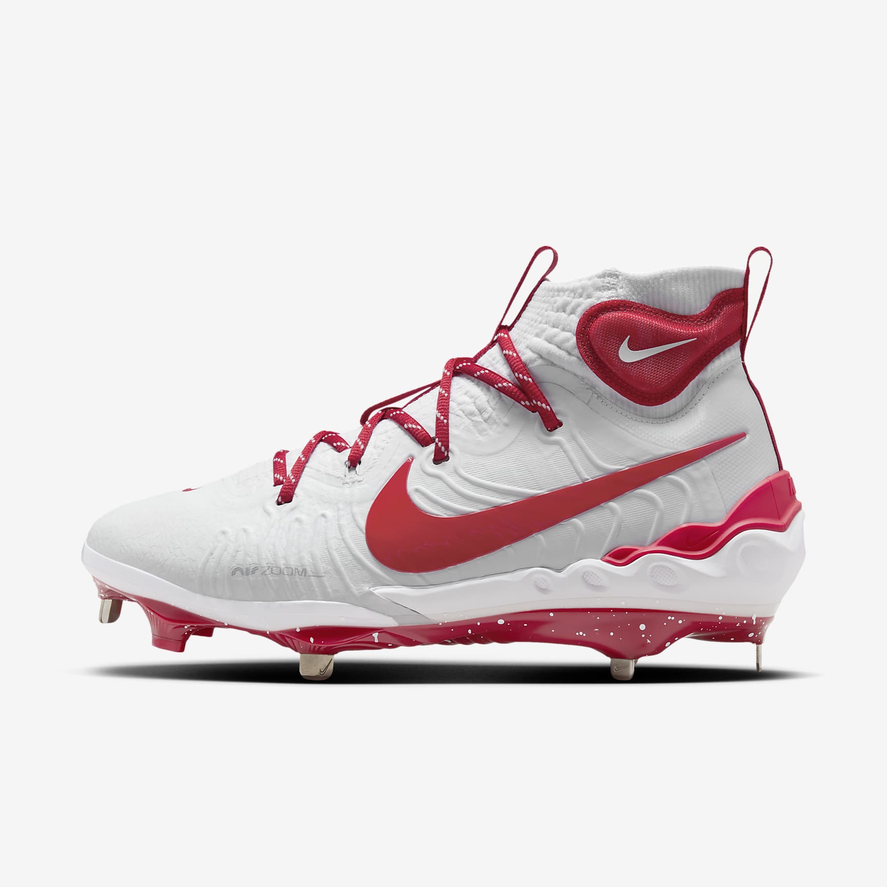 Nike Alpha Huarache NXT Men's Baseball Cleats