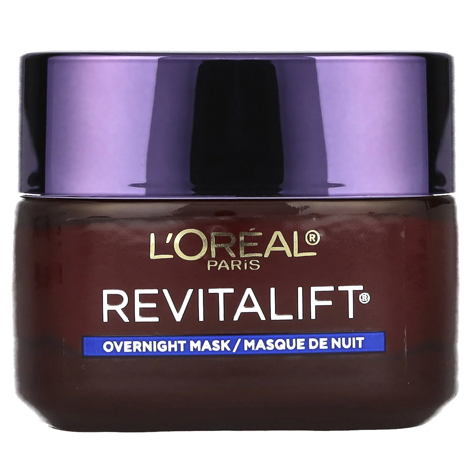 L'Oréal, Revitalift Triple Power, антивозрастная ночная маска, 48 г (1,7 унции)