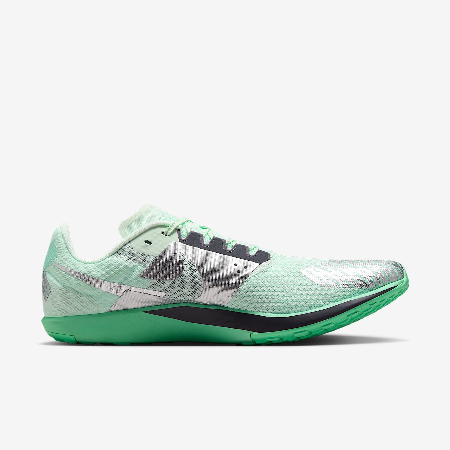 Nike Rival Waffle 6 Road and Cross-Country Racing Shoes