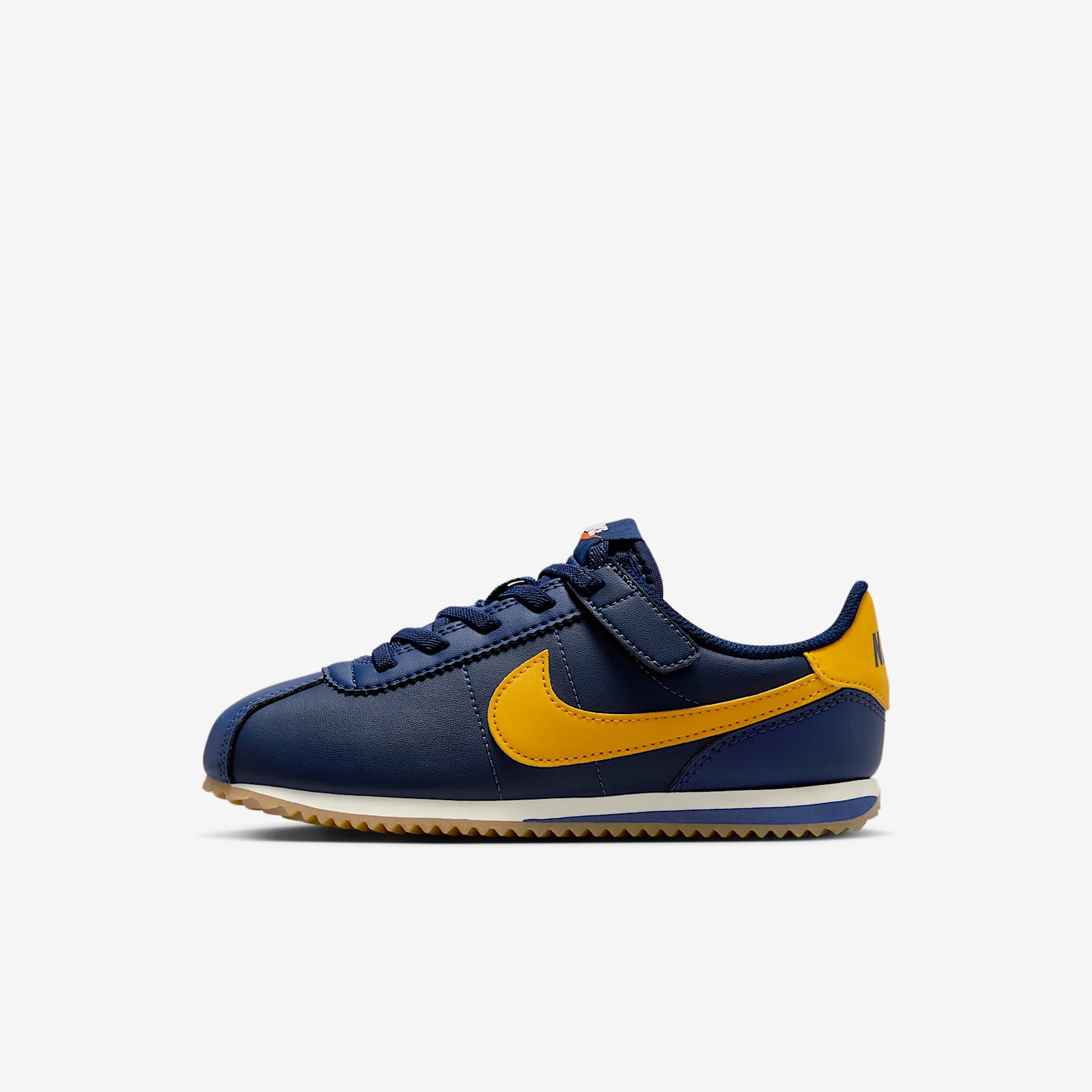 Nike Cortez EasyOn Little Kids' Shoes