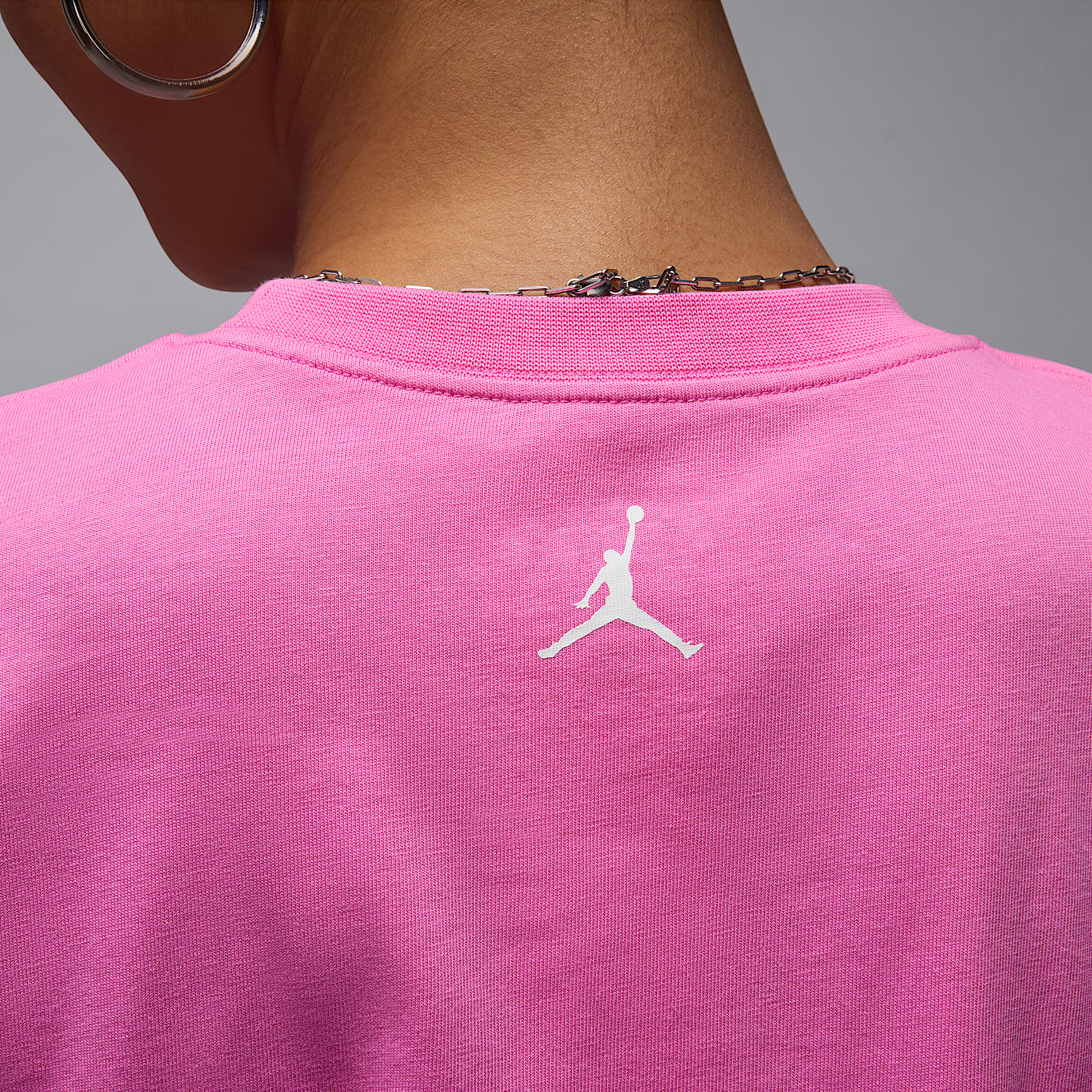Jordan MVP Women's Graphic T-Shirt