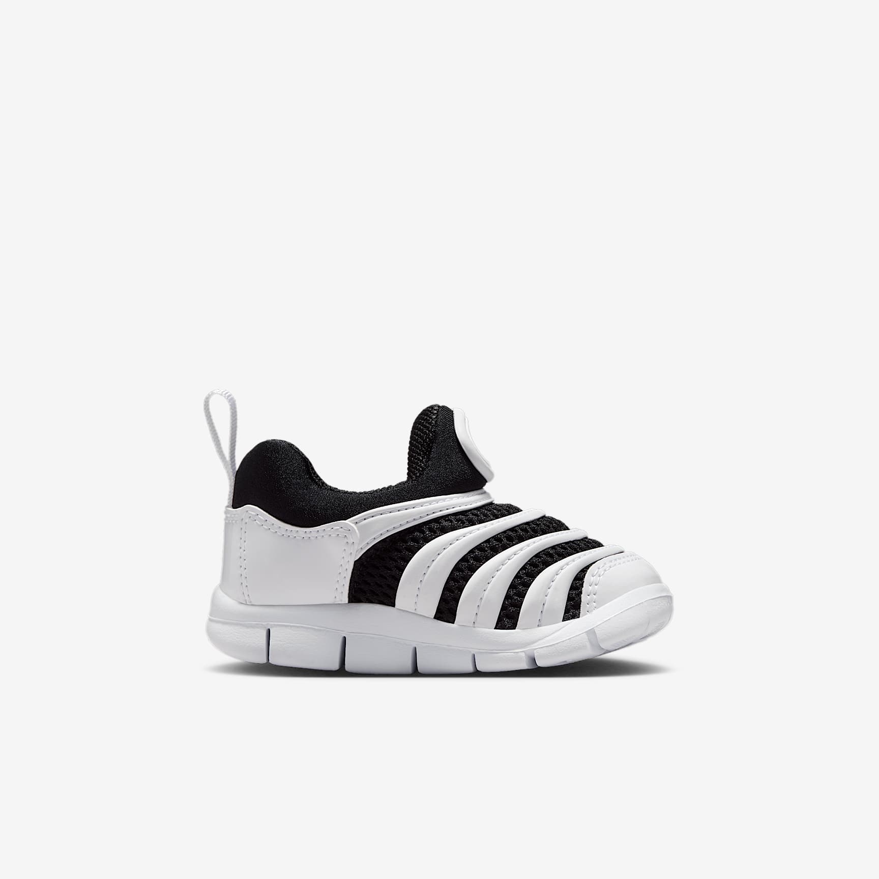 Nike Dynamo Free Baby/Toddler Shoes