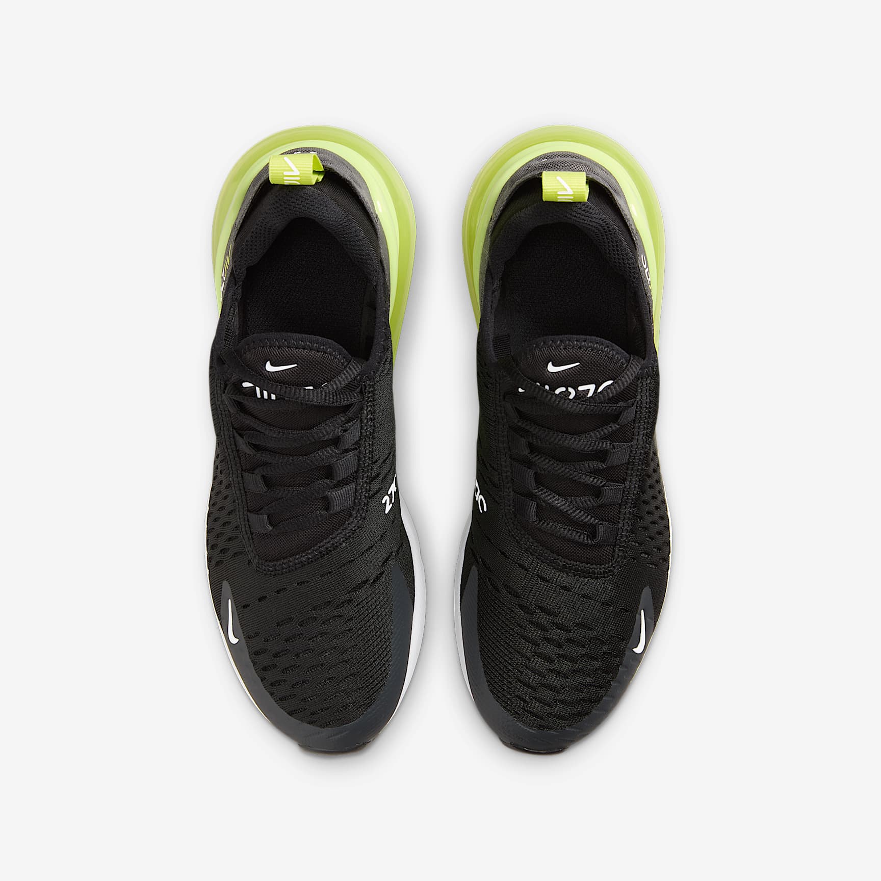 Nike Air Max 270 Big Kids' Shoes