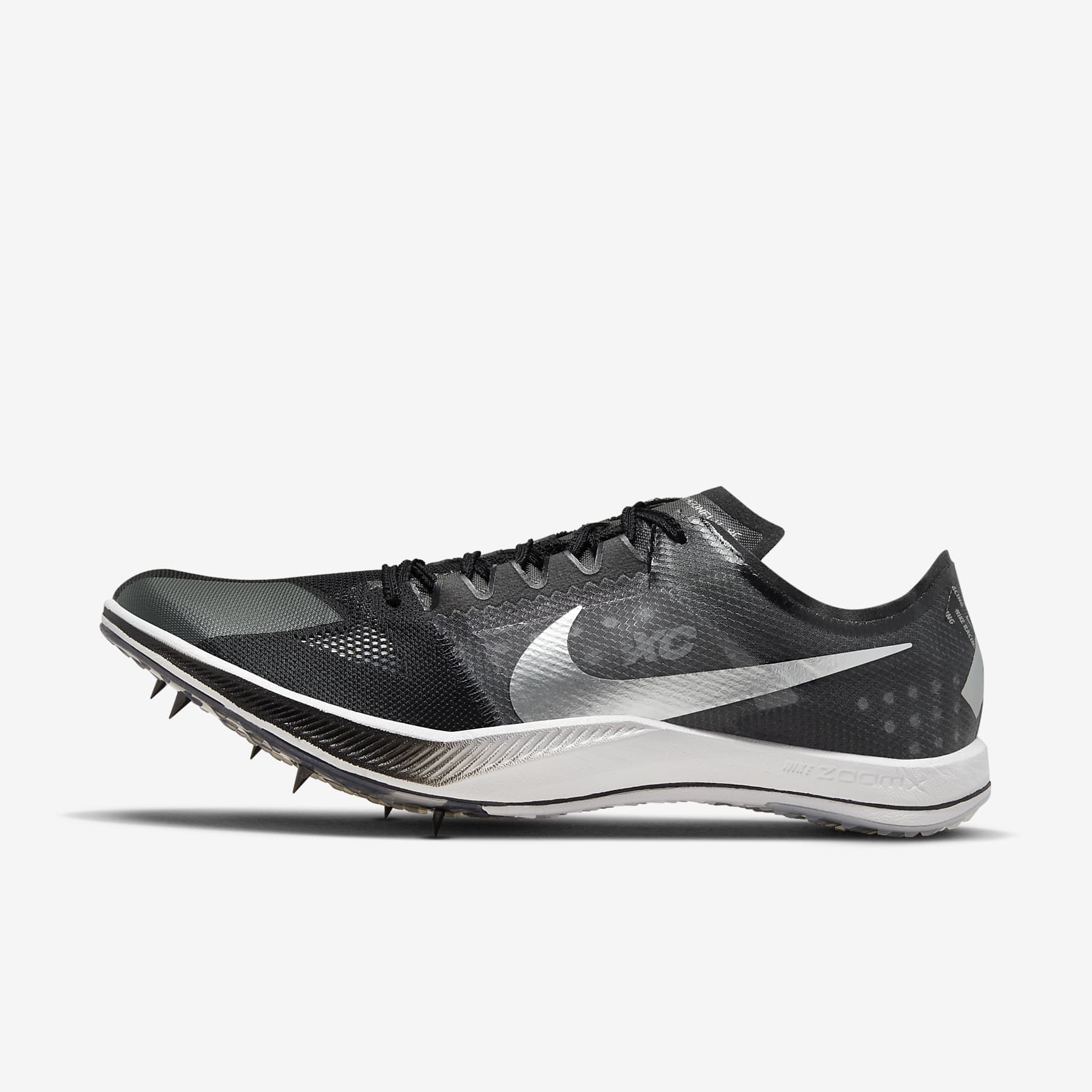 Nike ZoomX Dragonfly XC Cross-Country Spikes