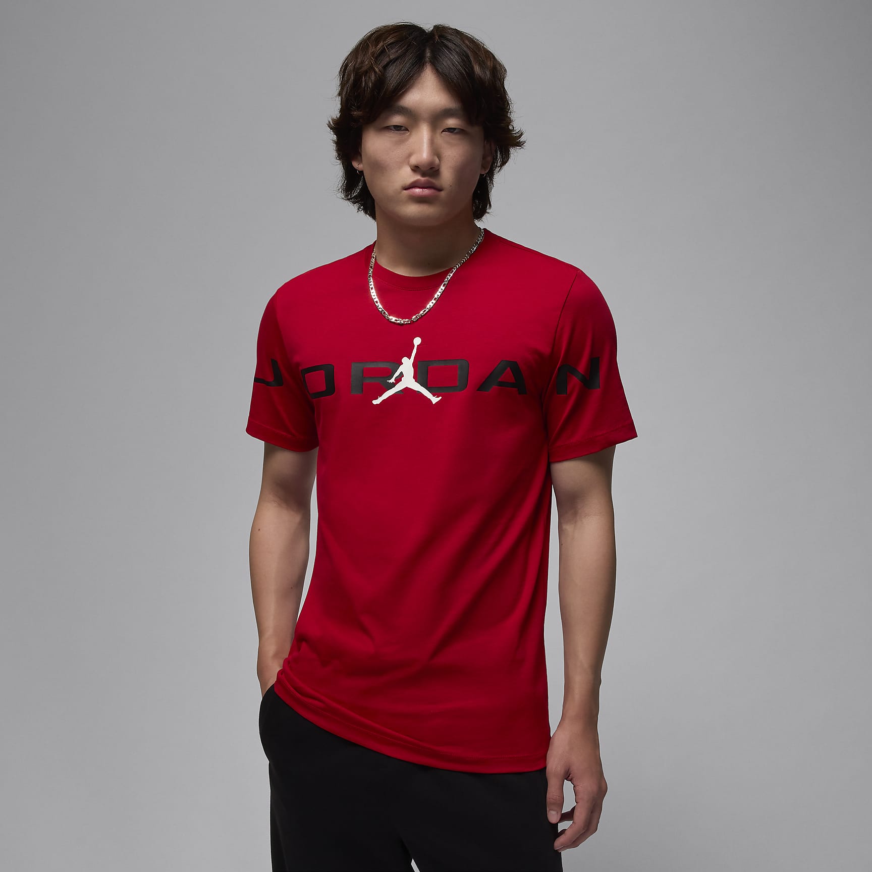 Jordan Men's T-Shirt