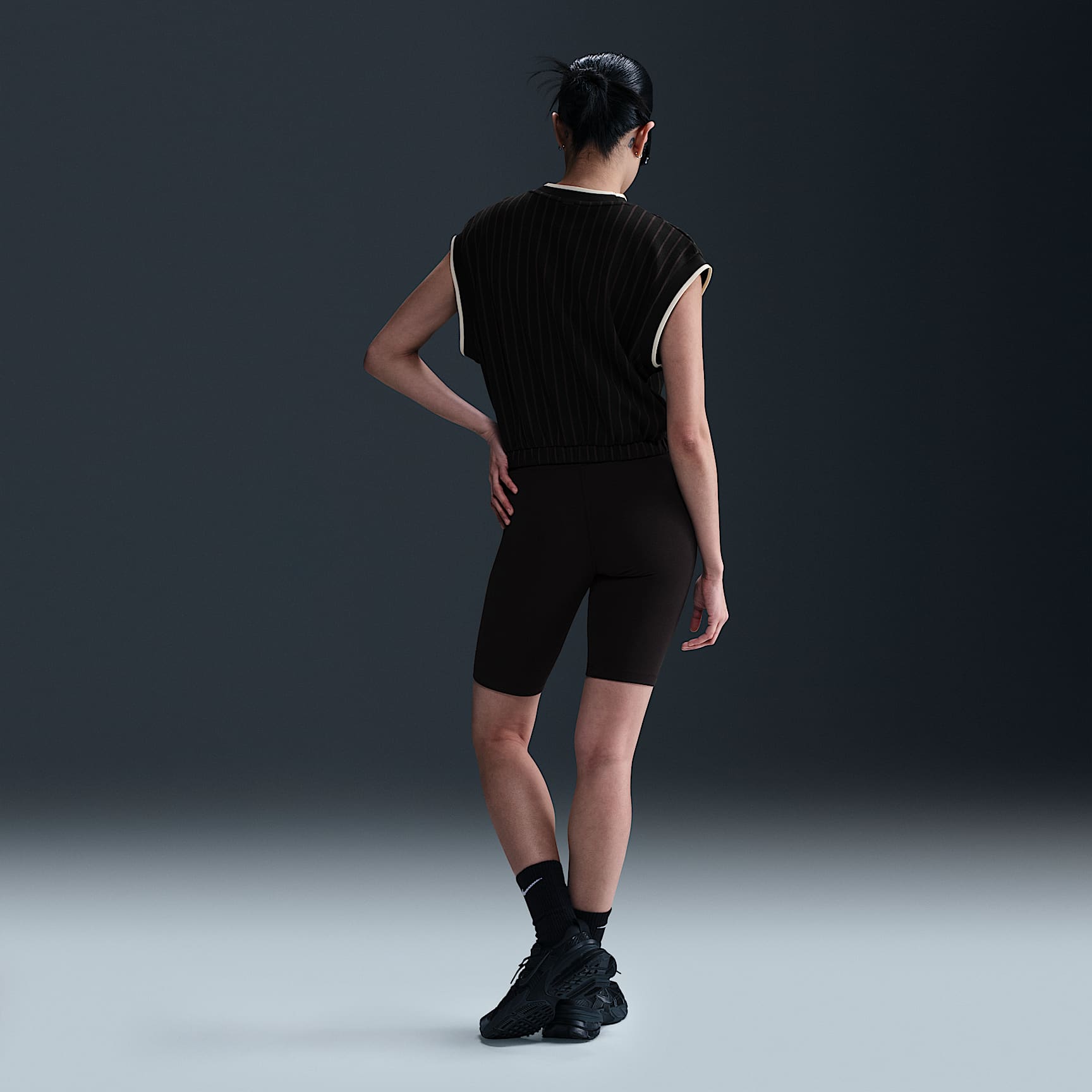 Nike Sportswear Collection Women's Loose Knit Tank