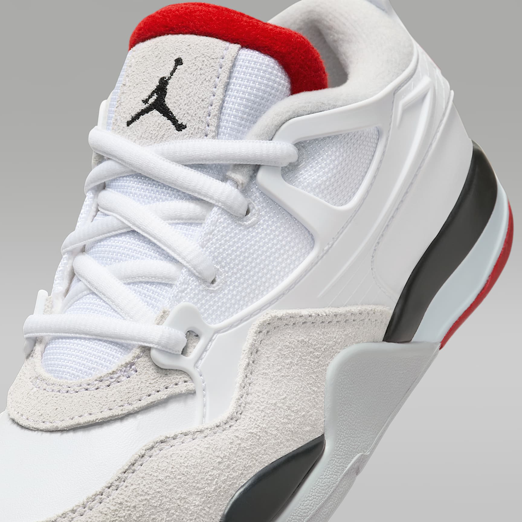 Jordan 4 RM Little Kids' Shoes