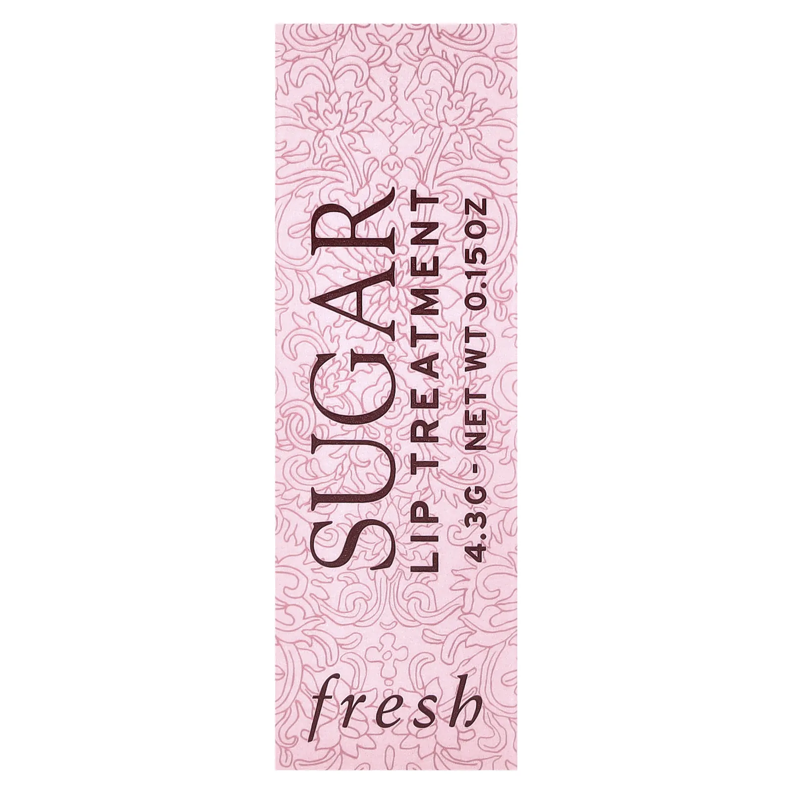 Fresh, Sugar Lip Treatment, Petal, 4,3 г (0,15 унции)