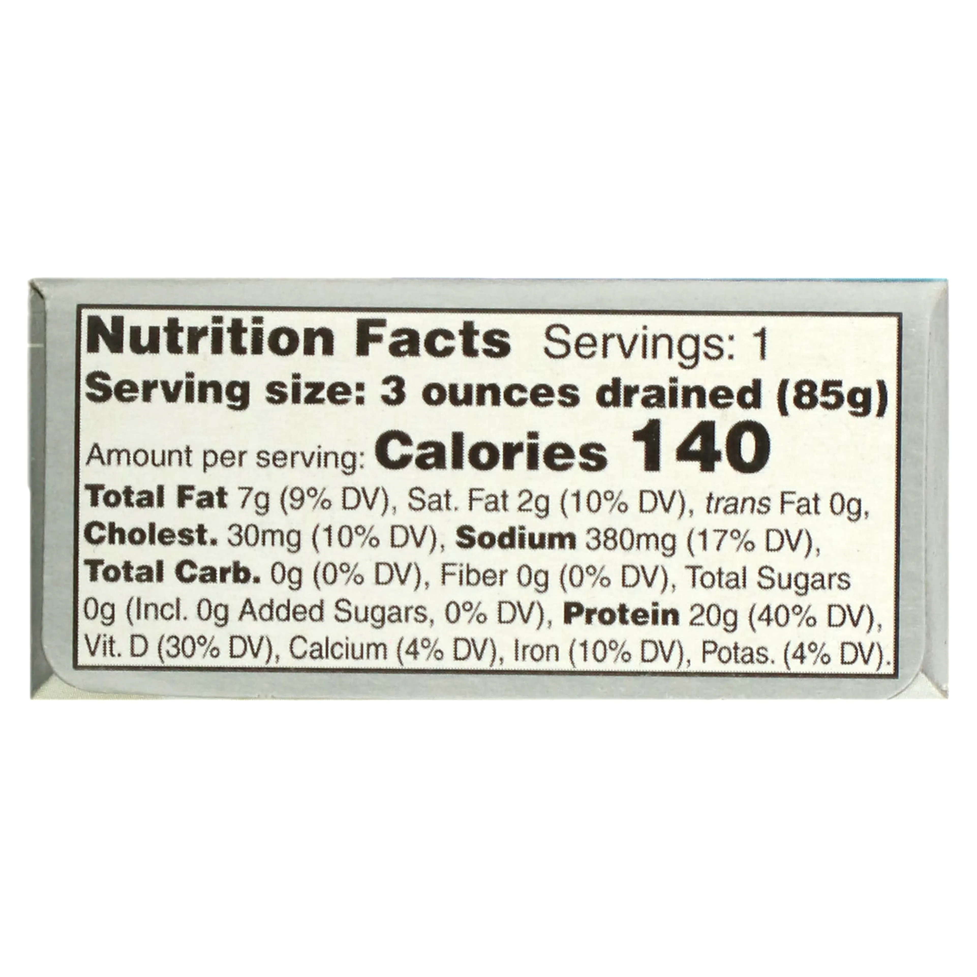 Wild Planet, Дикие сардины, филе без кожи и костей в воде, 120 г (4,25 унции)