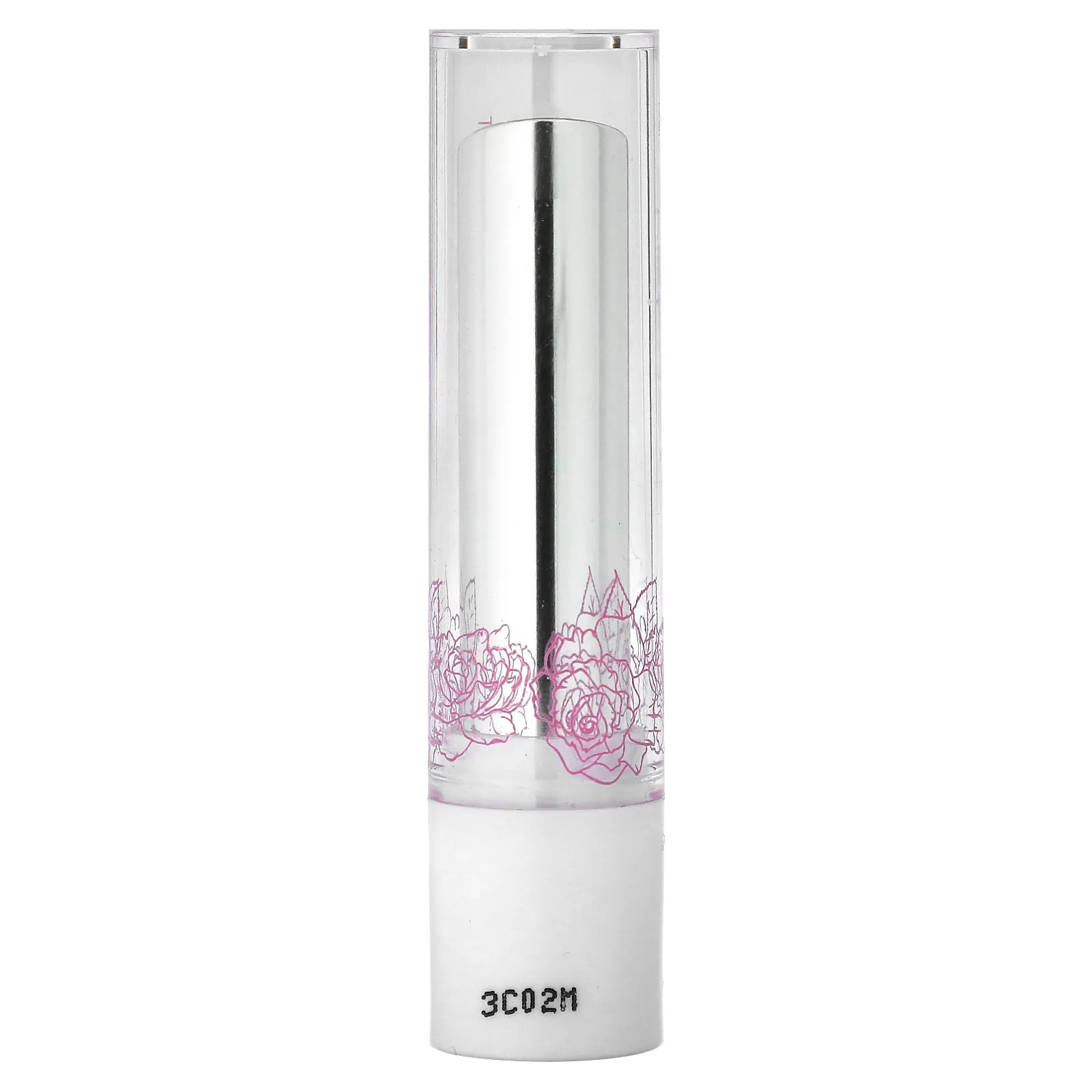 wet n wild, Rose, успокаивающая краска для губ, сияние, 2,4 г (0,08 унции)
