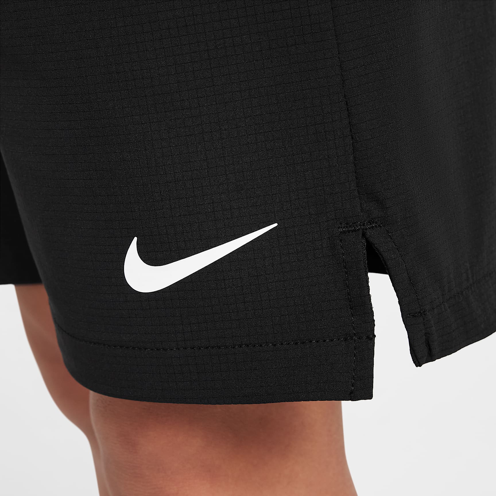 Nike Rhythm Little Kids' 2-Piece Dri-FIT Mesh Shorts Set