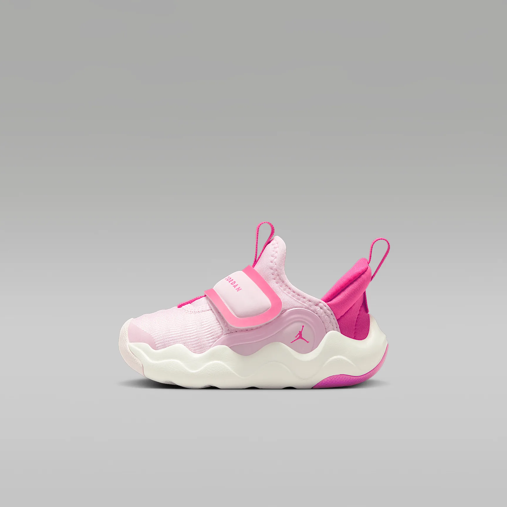 Jordan 23/7.2 EasyOn Baby/Toddler Shoes