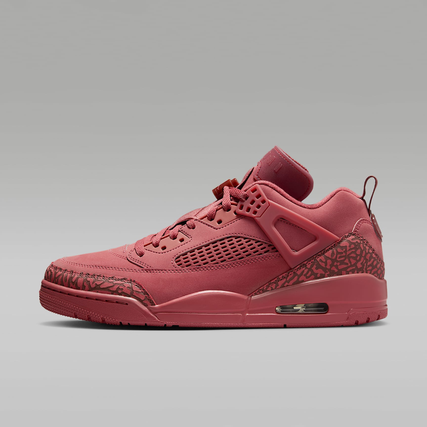 Jordan Spizike Low Men's Shoes