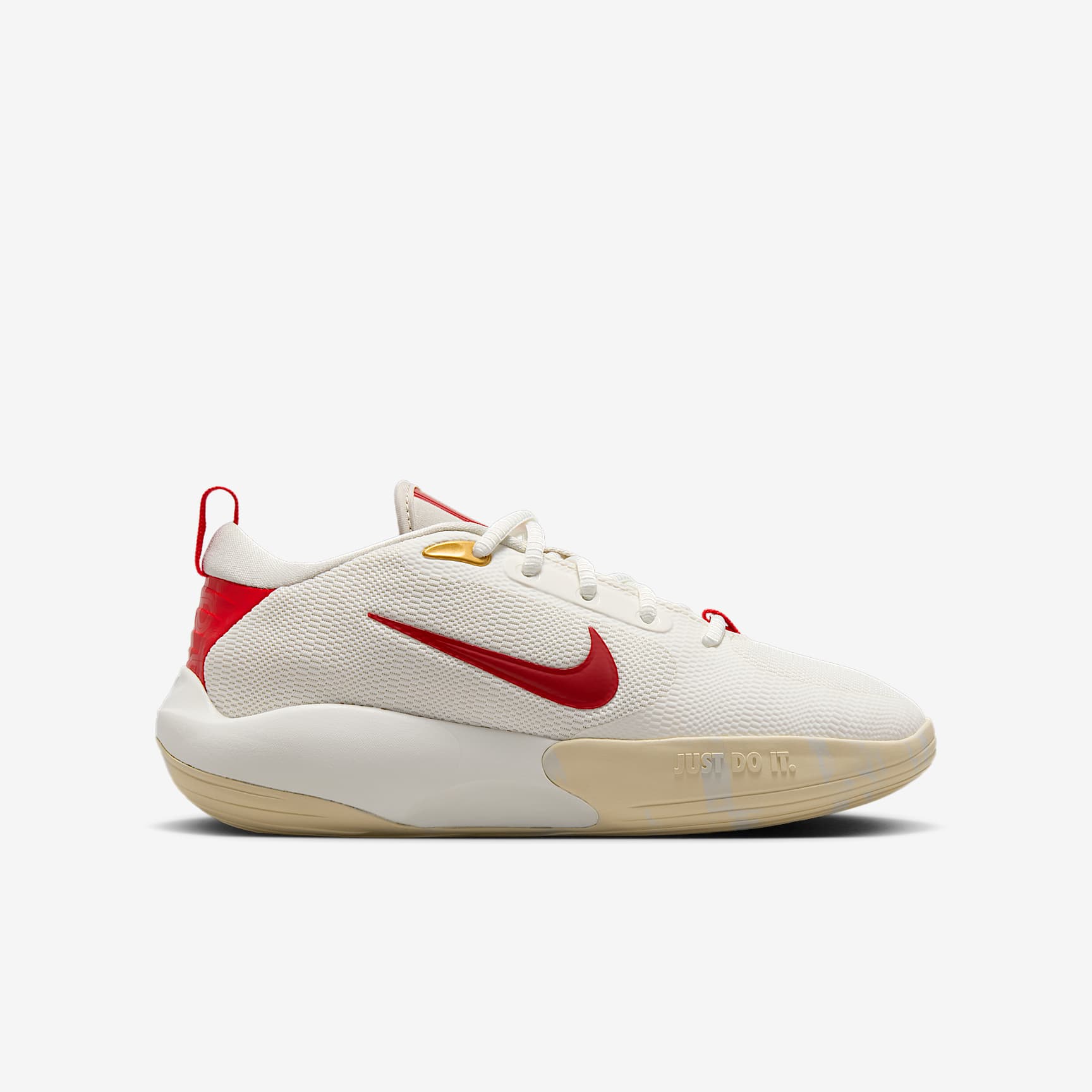 Nike IsoFly Big Kids' Basketball Shoes