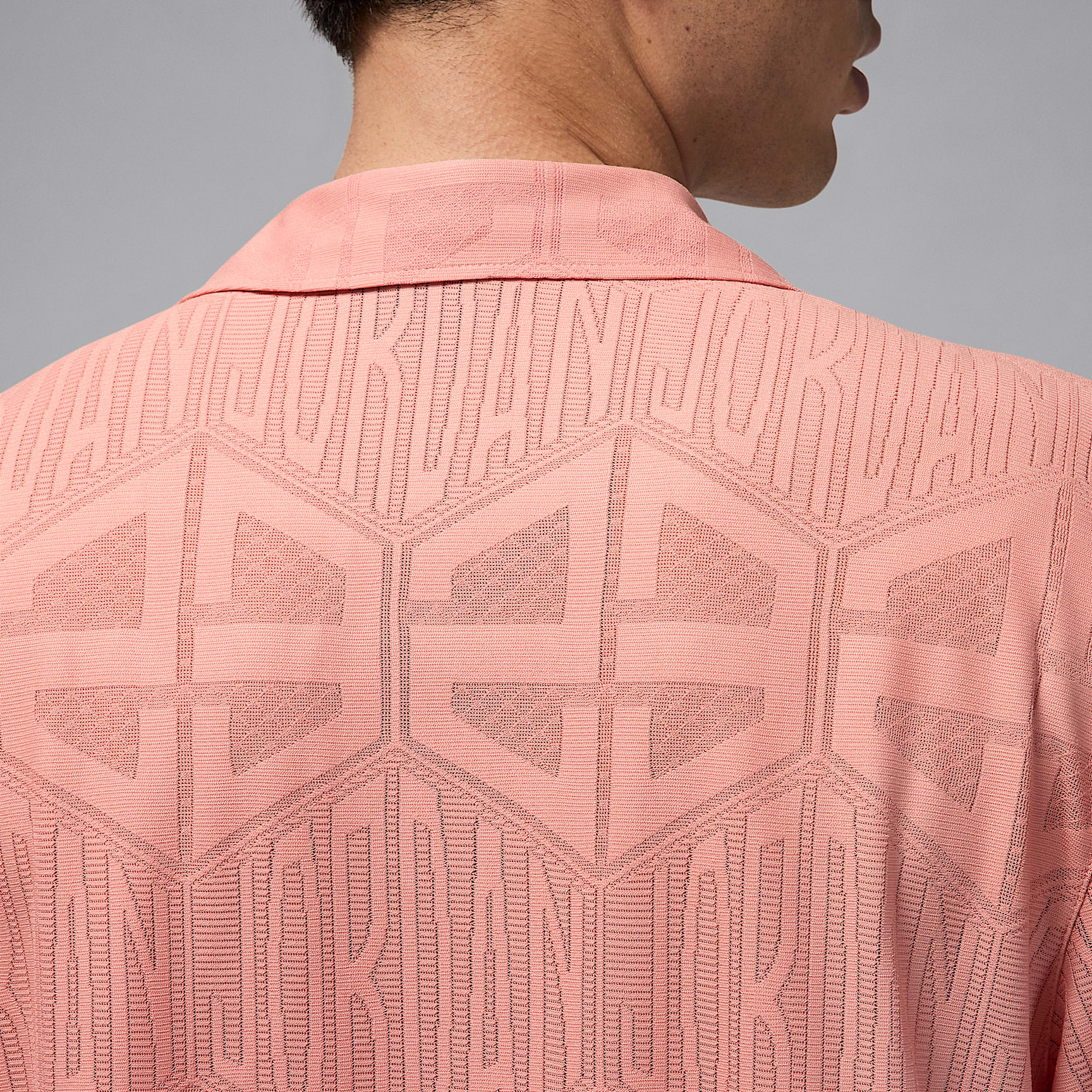 Jordan Flight Men's Short-Sleeve Knit Top