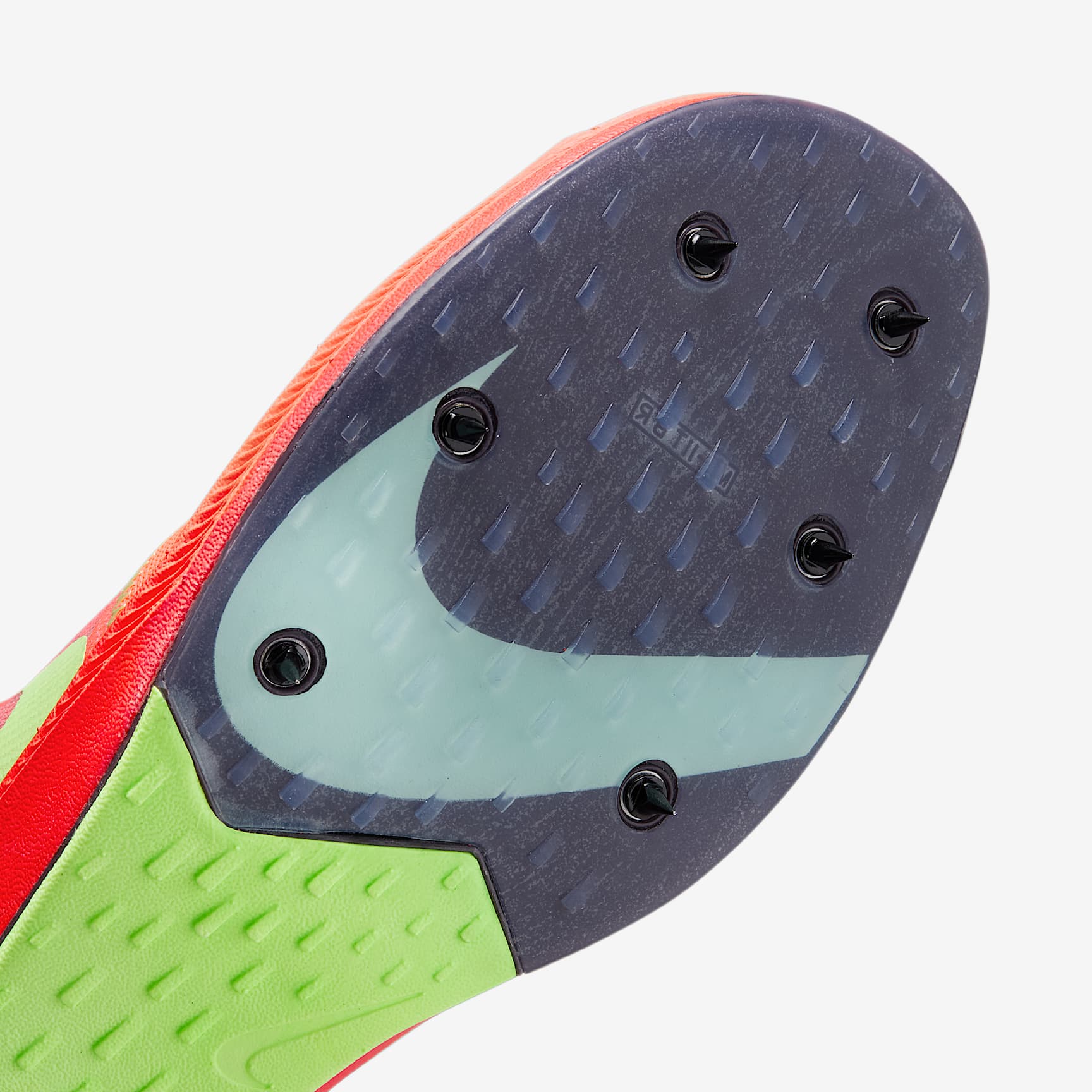 Nike ZoomX Dragonfly XC Cross-Country Spikes