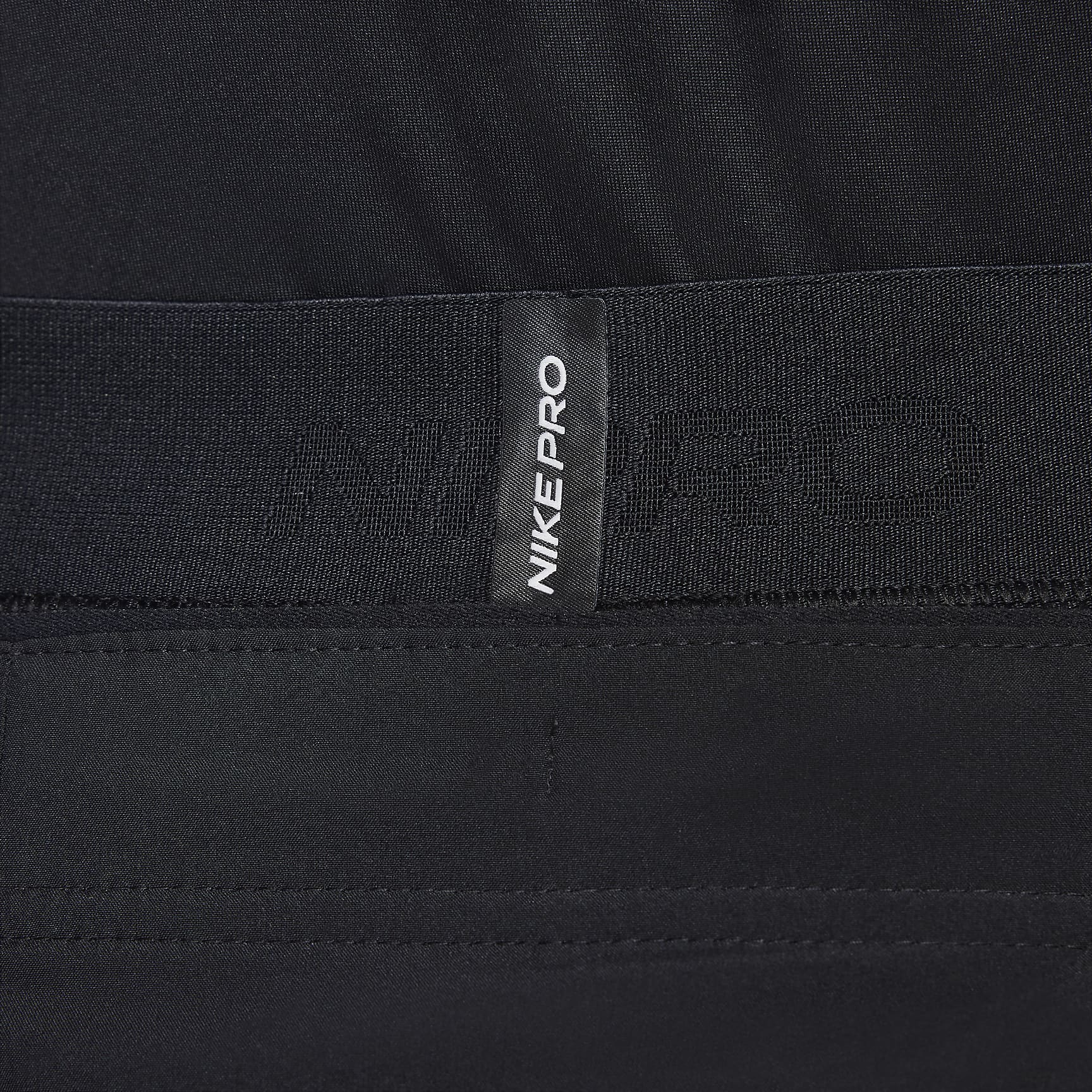 Nike Pro Warm Big Kids' (Boys') Dri-FIT Training Tights