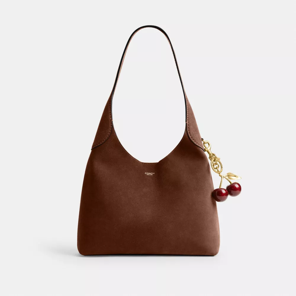 Сумка COACH Brooklyn Shoulder Bag 28