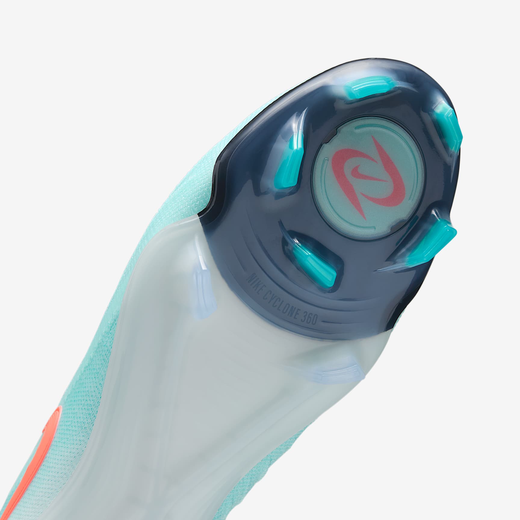 Nike Phantom GX 2 Elite FG Low-Top Soccer Cleats