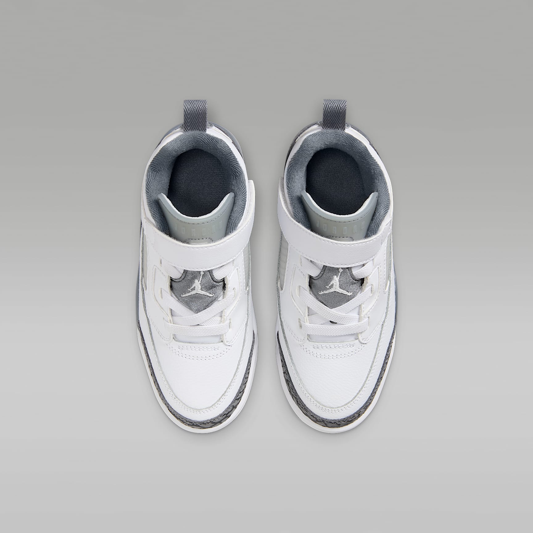 Jordan Spizike Low Little Kids' Shoes