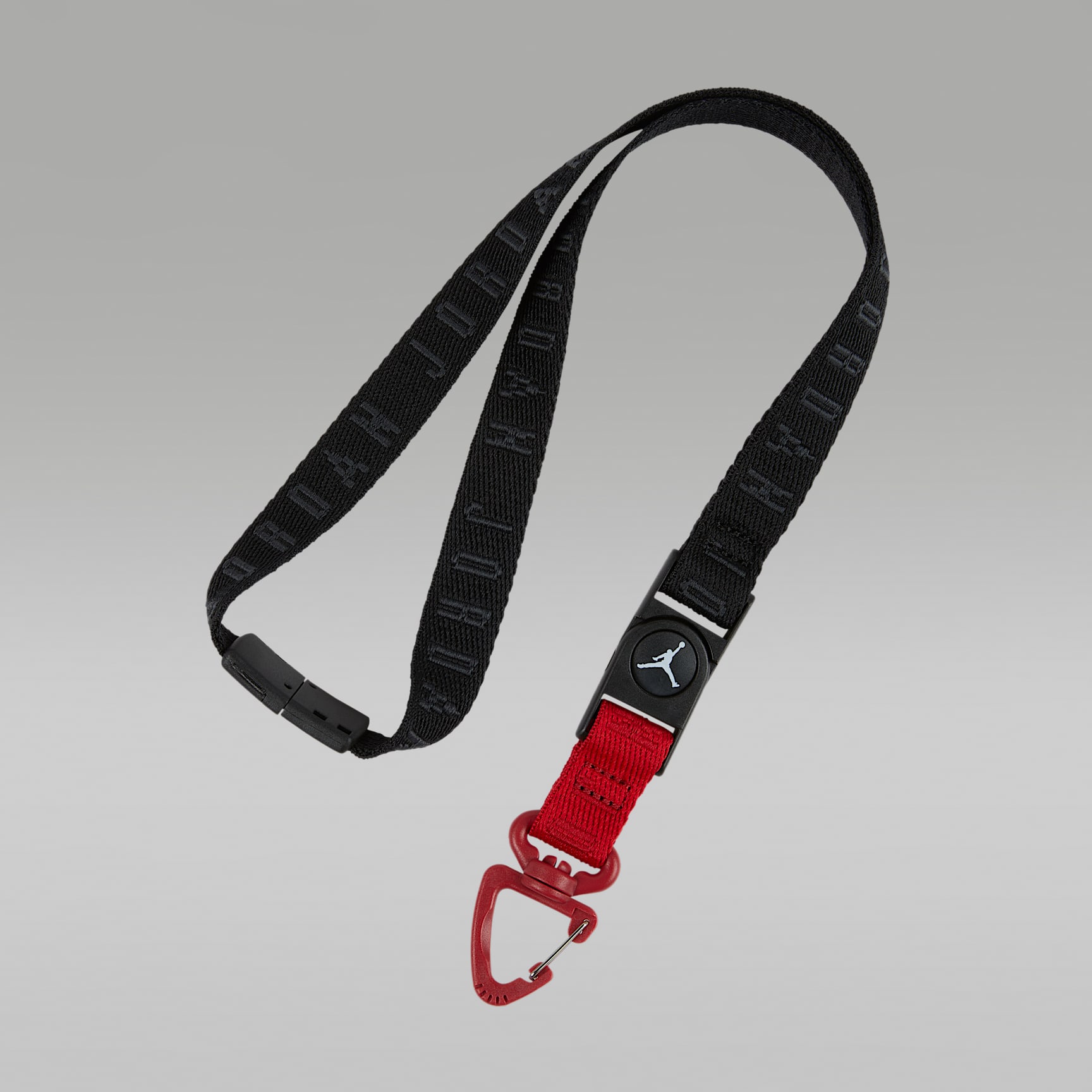 Jordan Flight Lanyard