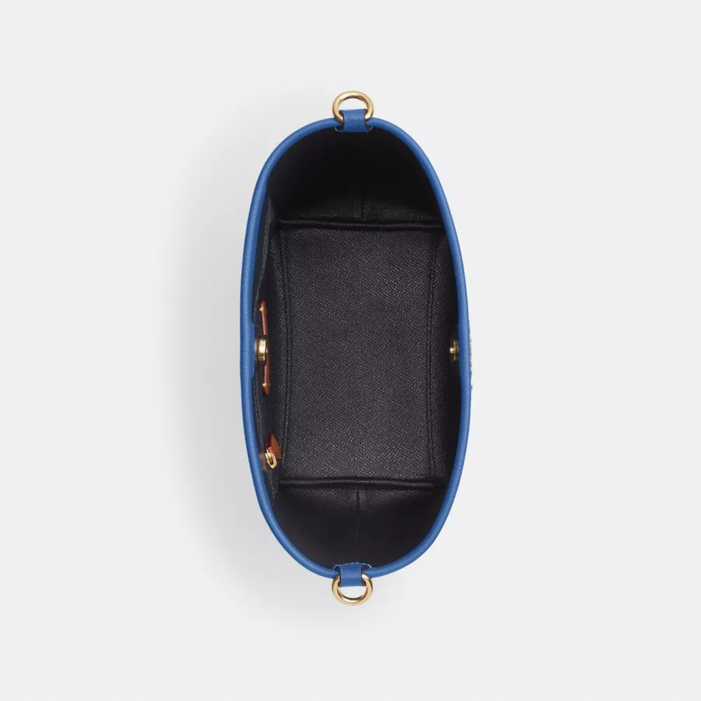 Сумка COACH City Bucket Bag
