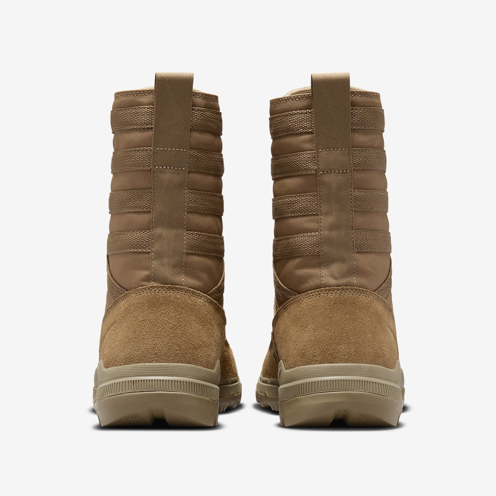 Nike SFB Gen 2 8" Leather Tactical Boots