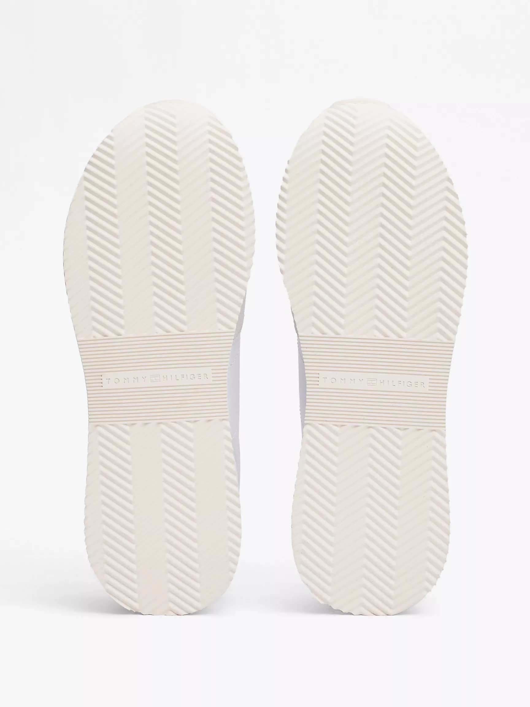 Женские кроссовки Tommy Hilfiger, Кроссовки с полосками Monogram