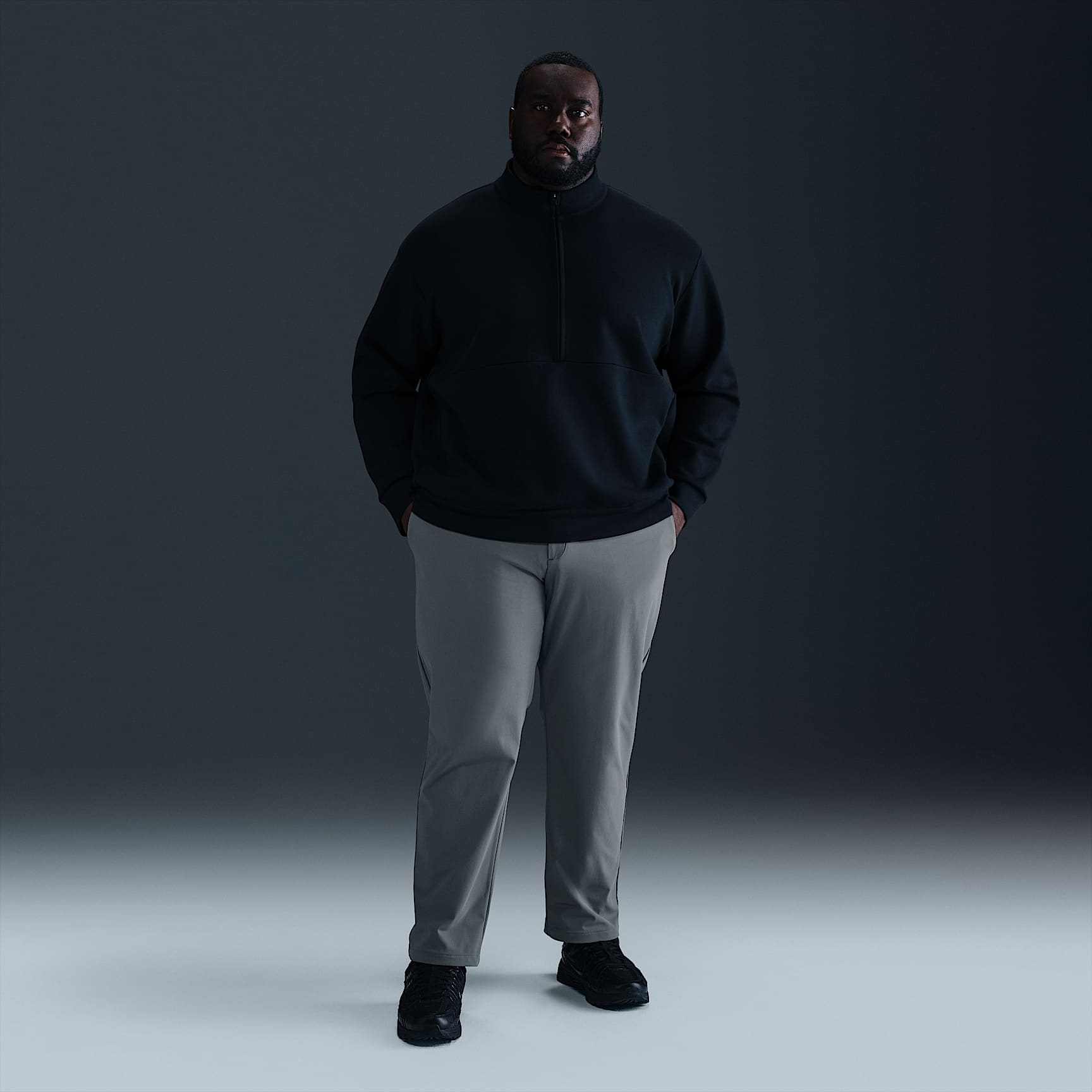 Nike 24.7 PerfectStretch Men's Dri-FIT 5-Pocket Regular Pants