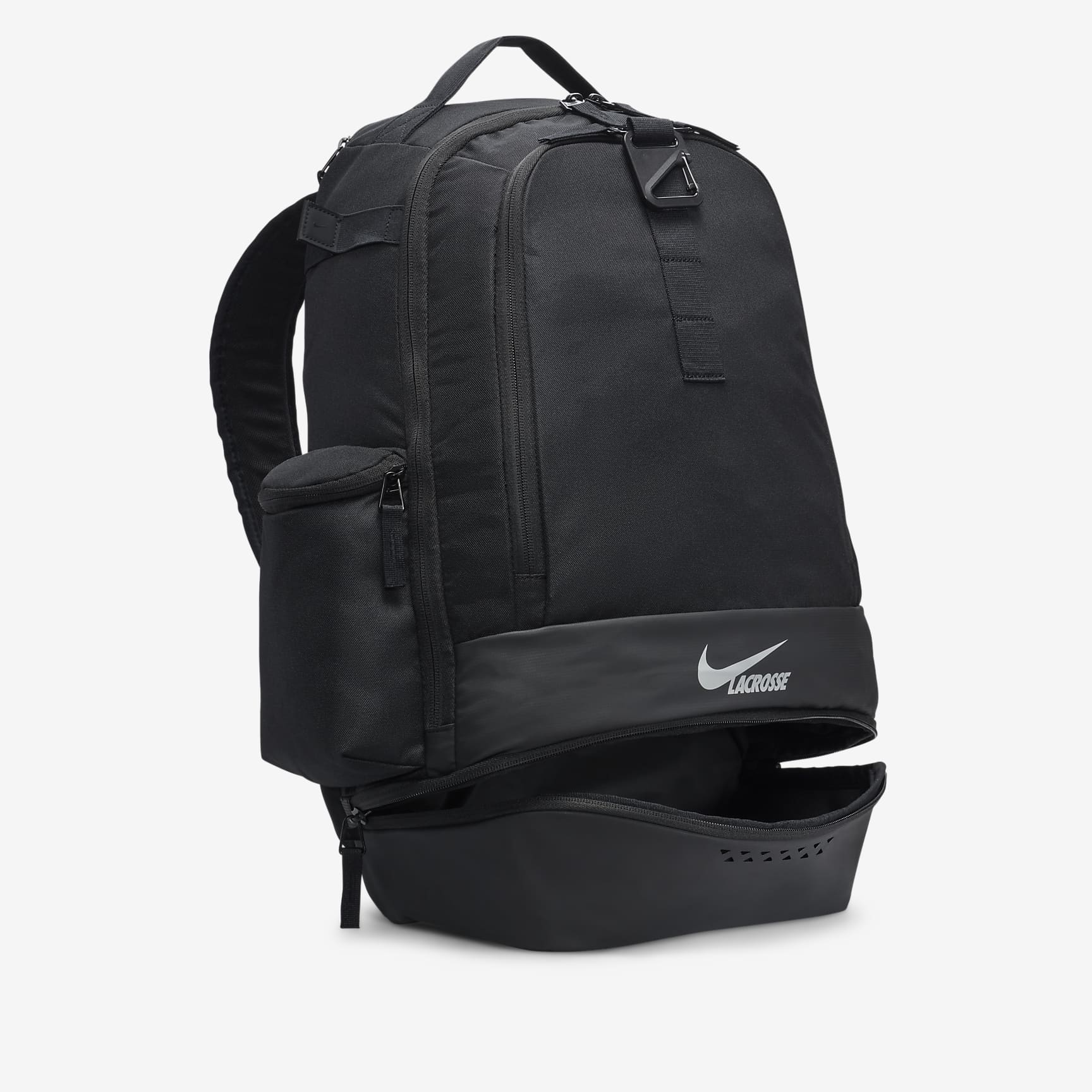 Nike Zone Lacrosse Backpack (34L)
