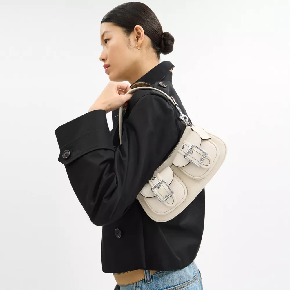 Сумка COACH Ashton Bag