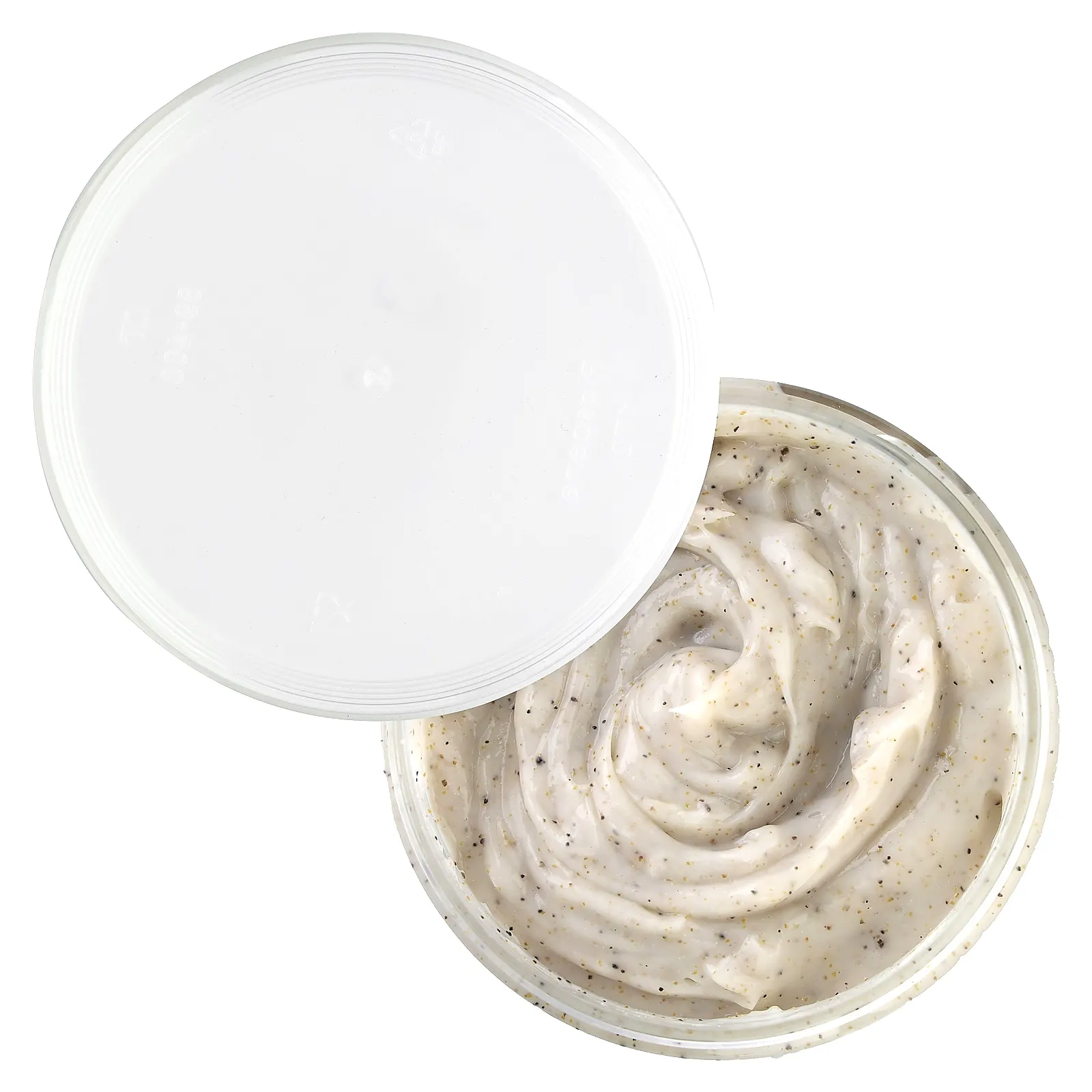 Petal Fresh, скраб для тела, придающий коже гладкость, кокос, 473 мл (16 унций)
