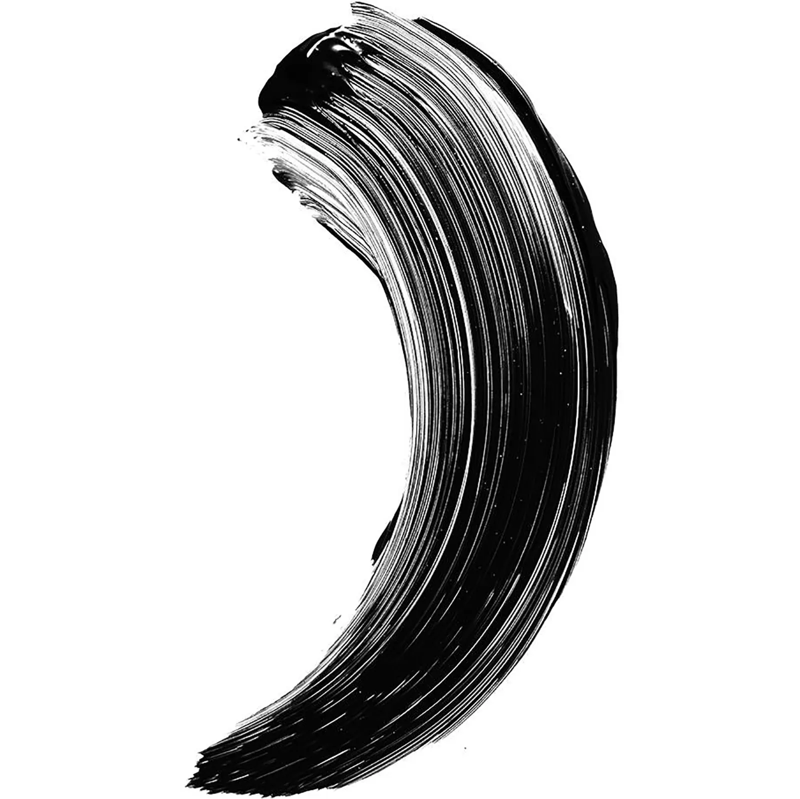 Maybelline, The Falsies™, тушь с эффектом накладных ресниц, оттенок 280 черный, 7,5 мл (0,25 жидк. унции)