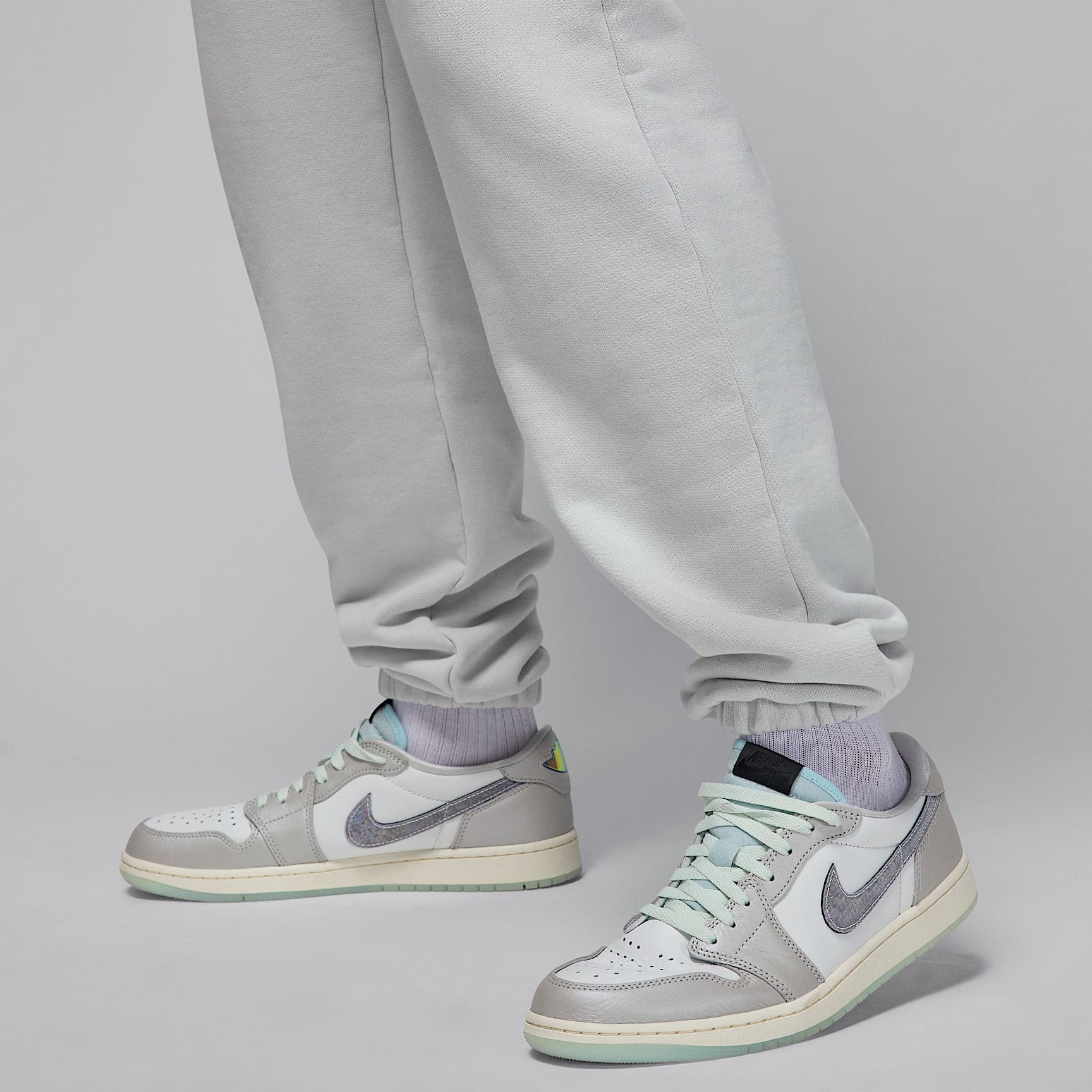 Jordan Flight Fleece "LNY" Men's Pants