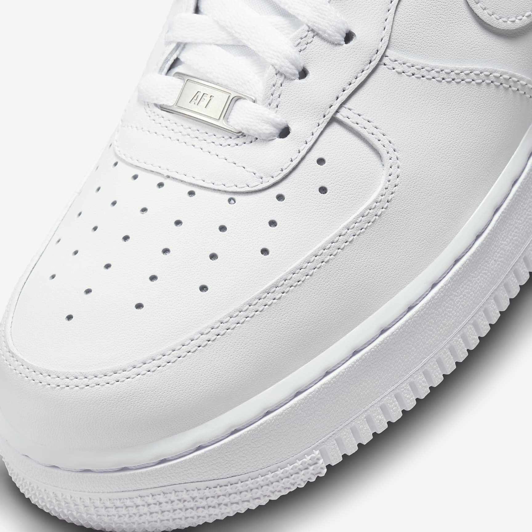 Nike Air Force 1 '07 EasyOn Shoes
