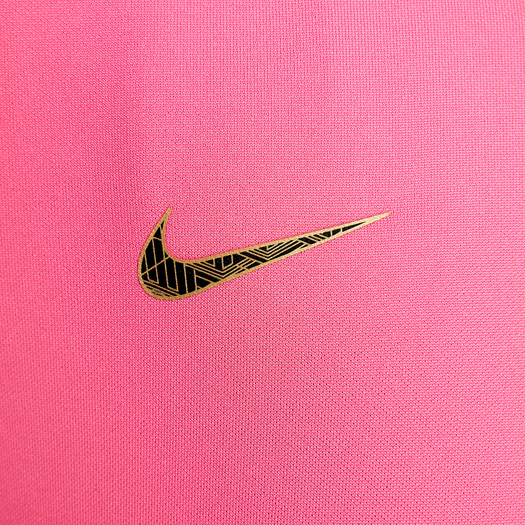 Kylian Mbappé Academy Big Kids' Dri-FIT Soccer Top