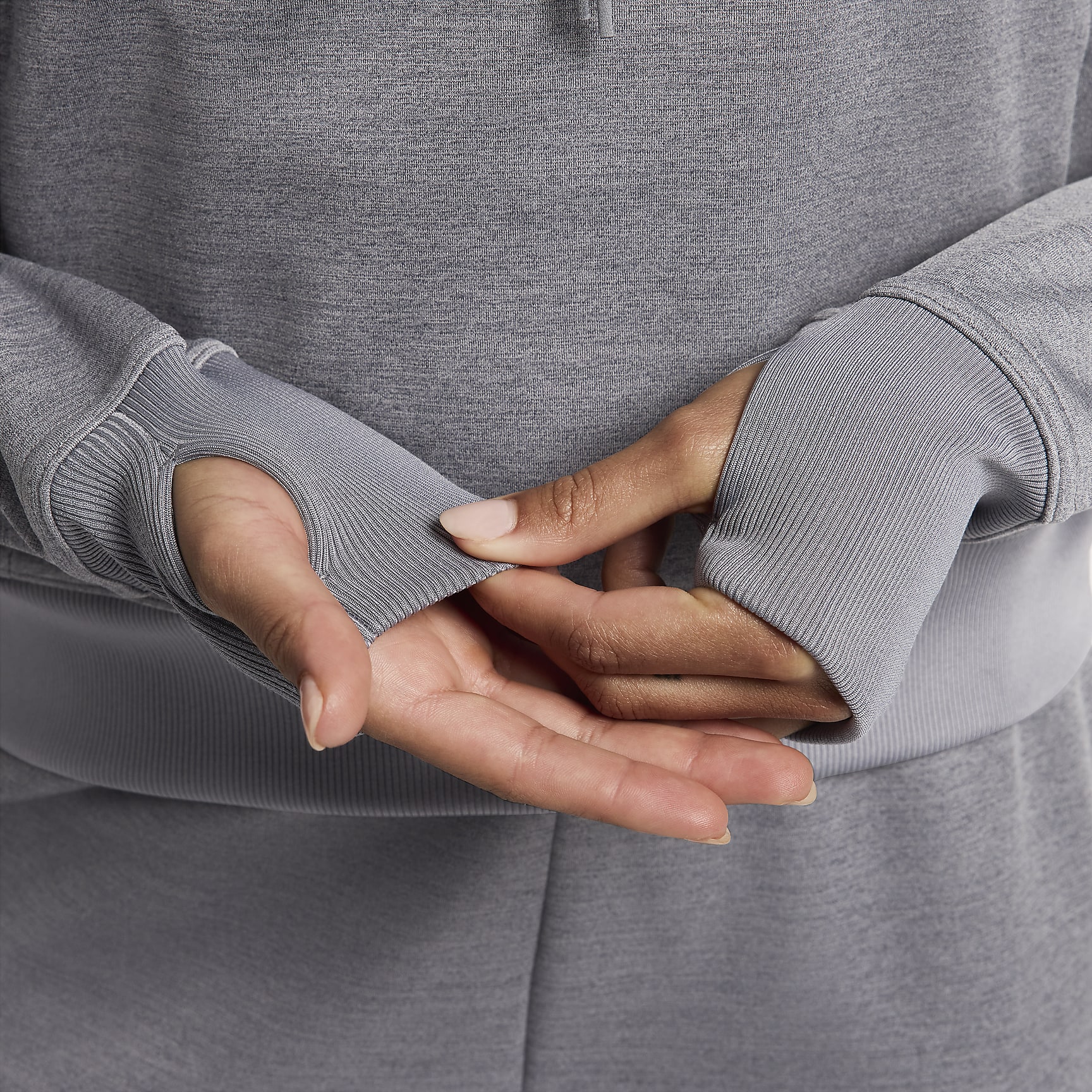 Nike Therma-FIT One Women's Pullover Hoodie