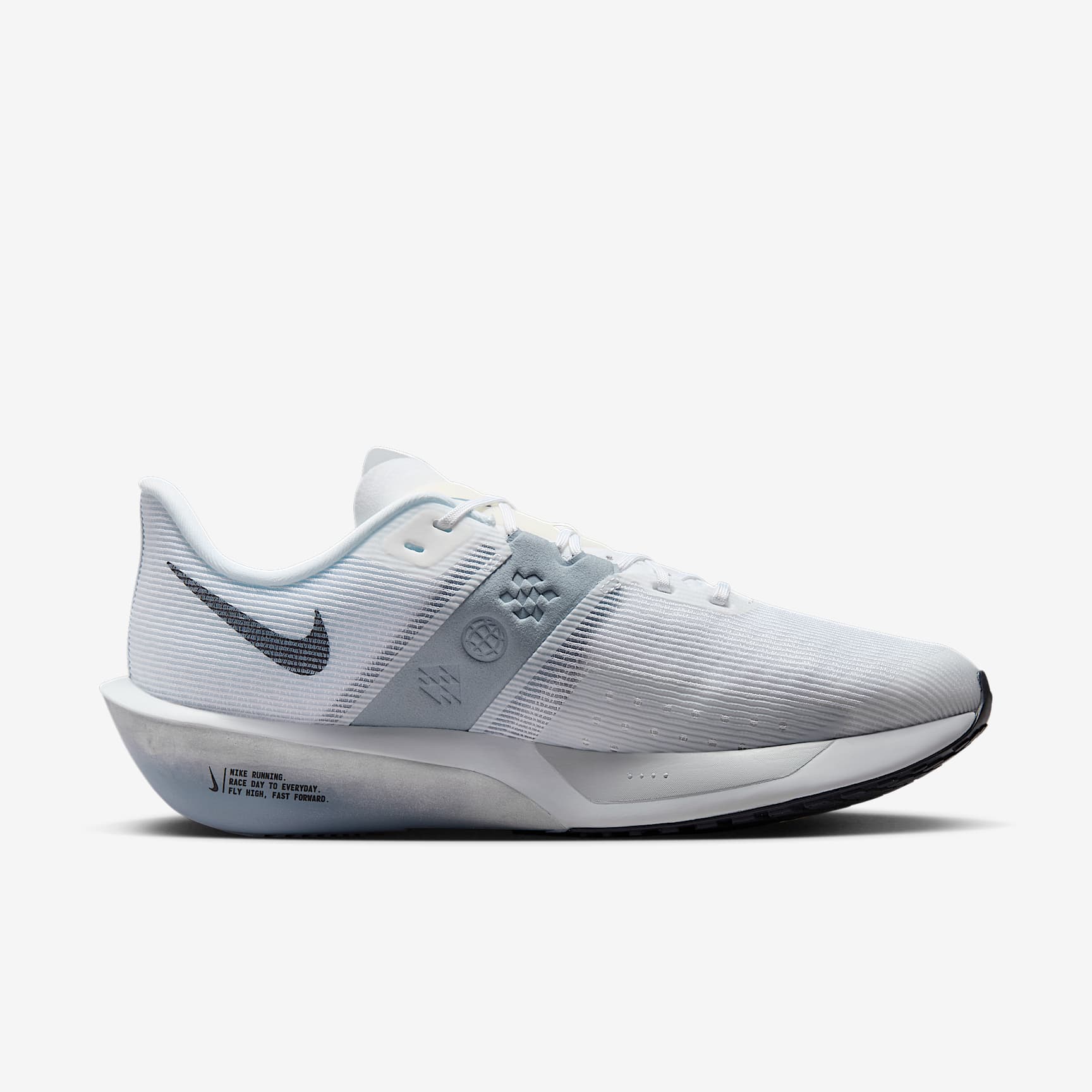 Nike Rival Fly 4 Men's Road Running Shoes