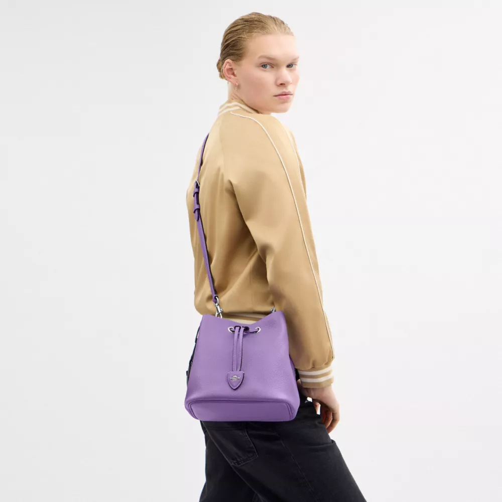 Сумка COACH Rowan Bucket Bag