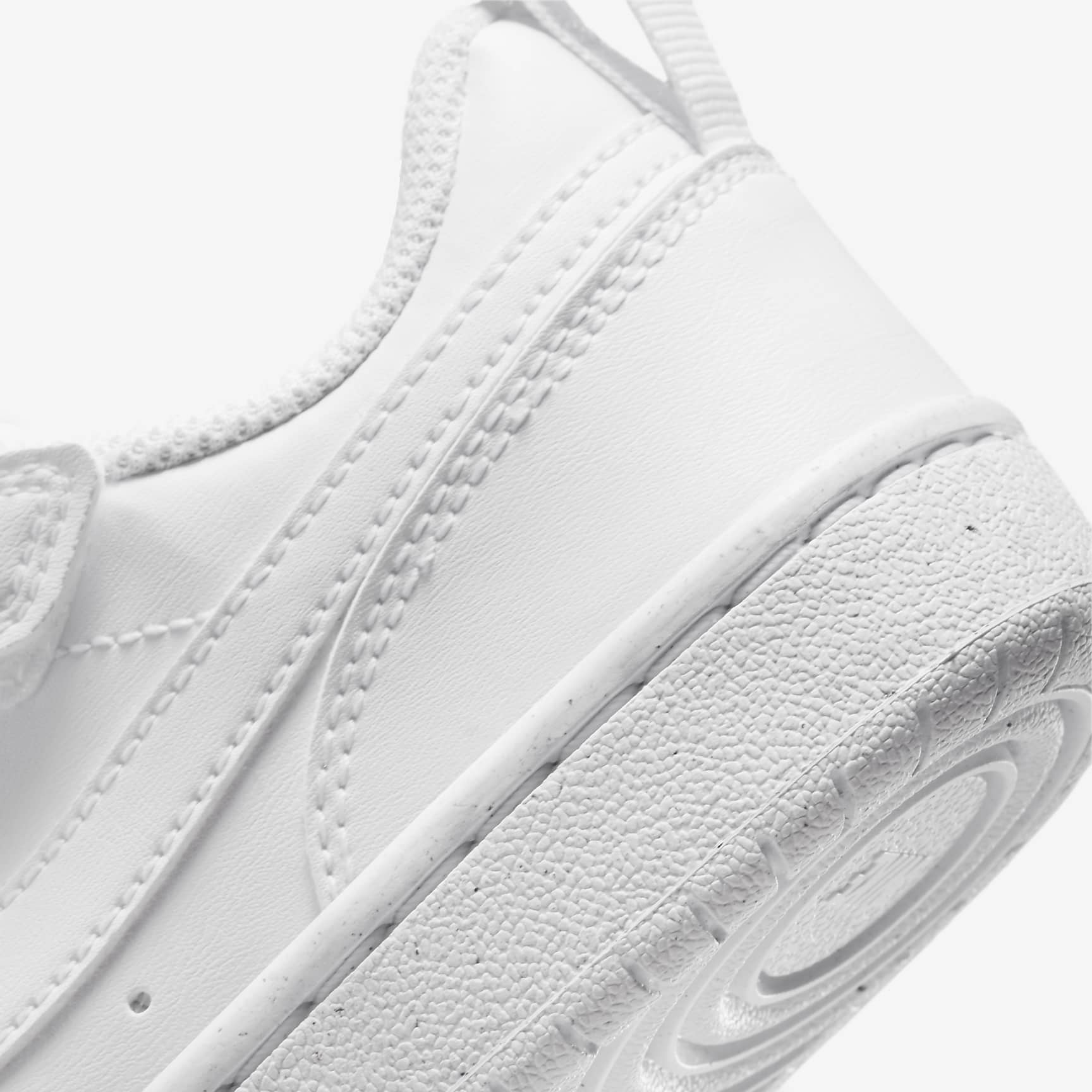 Nike Court Borough Low Recraft Little Kids' Shoes
