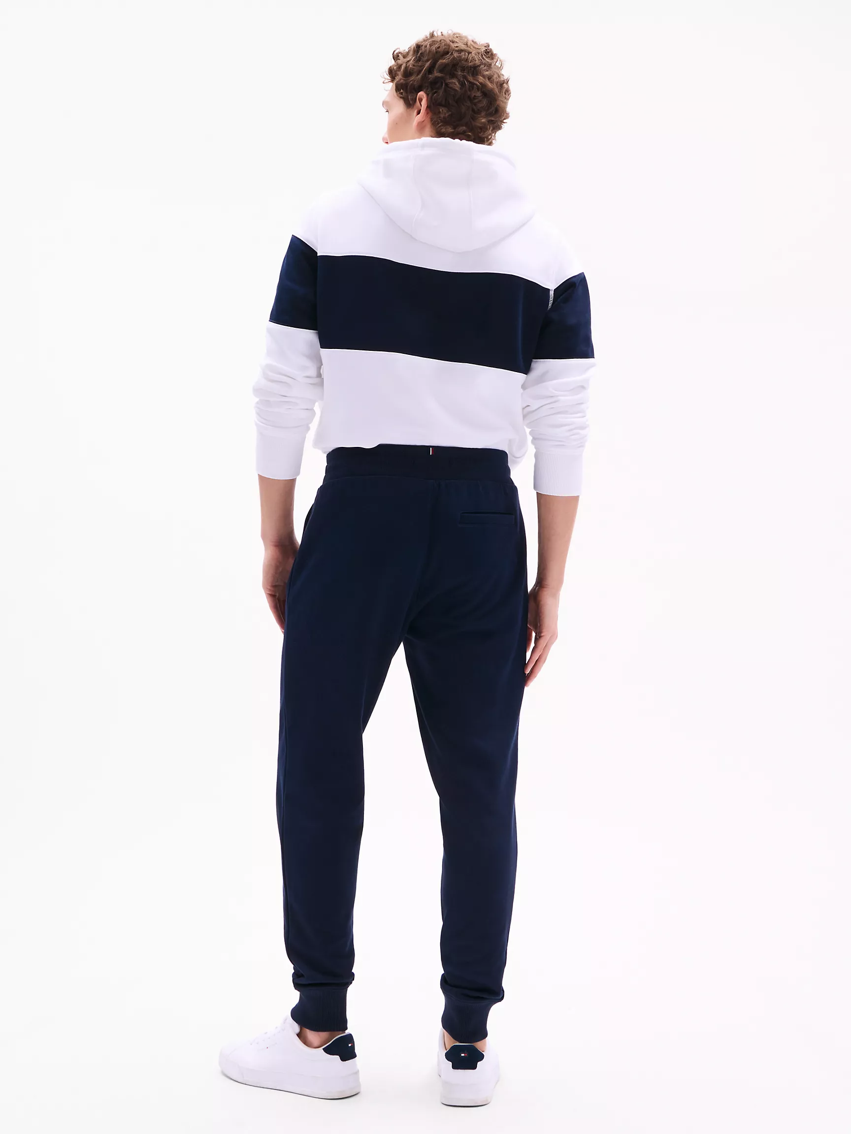 Мужские брюки Tommy Hilfiger, Спортивные штаны с логотипом