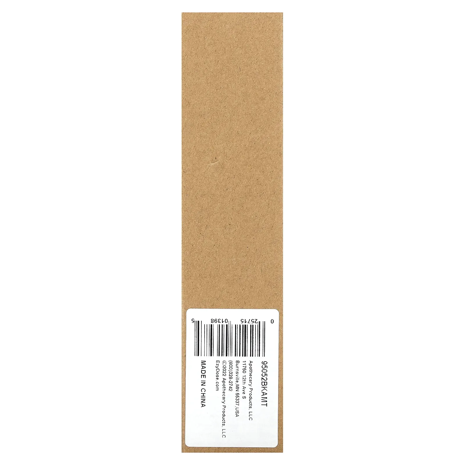 Ezy Dose, еженедельный органайзер для таблеток, на 7 дней, размер XL, 1 шт.