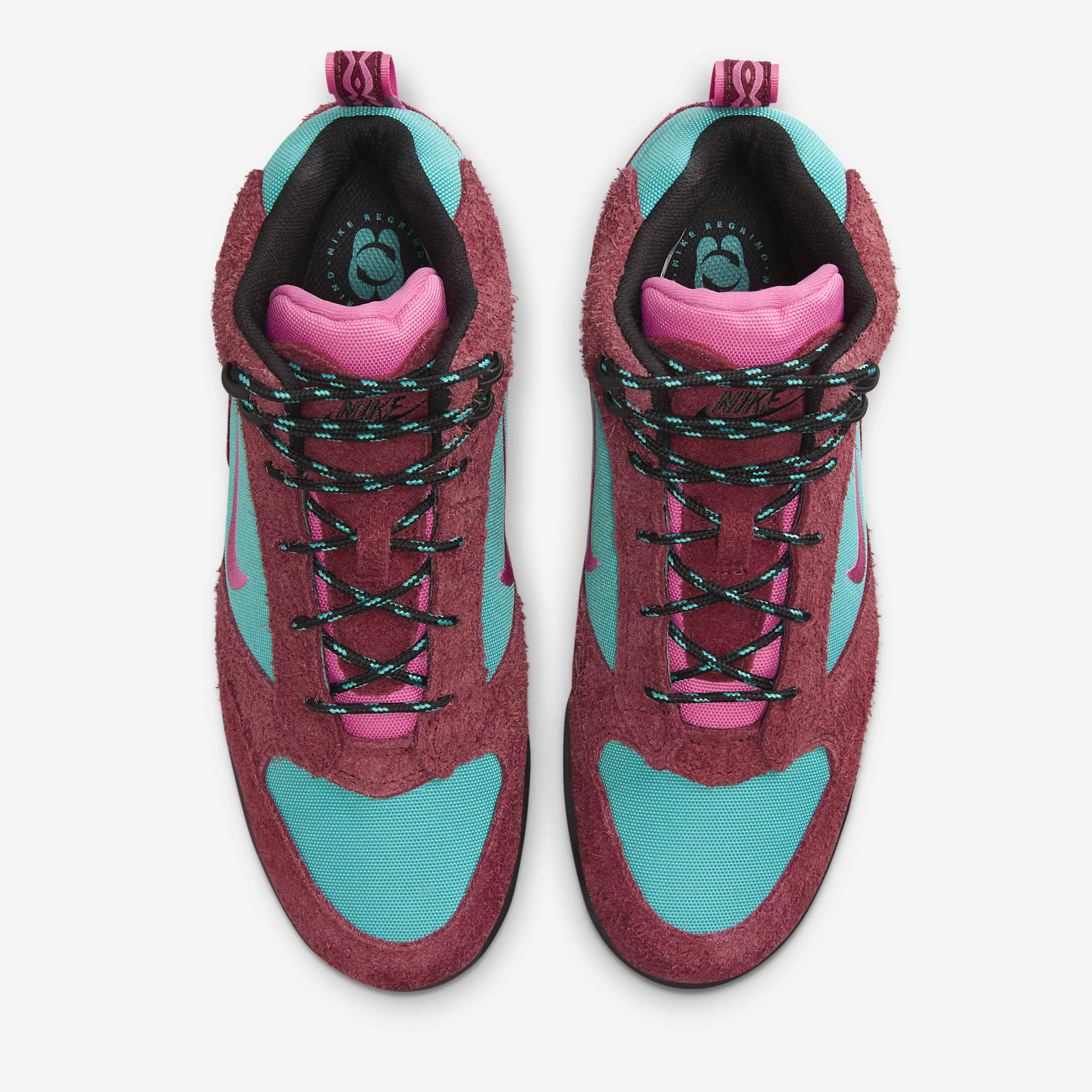 Nike ACG Torre Mid Waterproof Men's Shoes