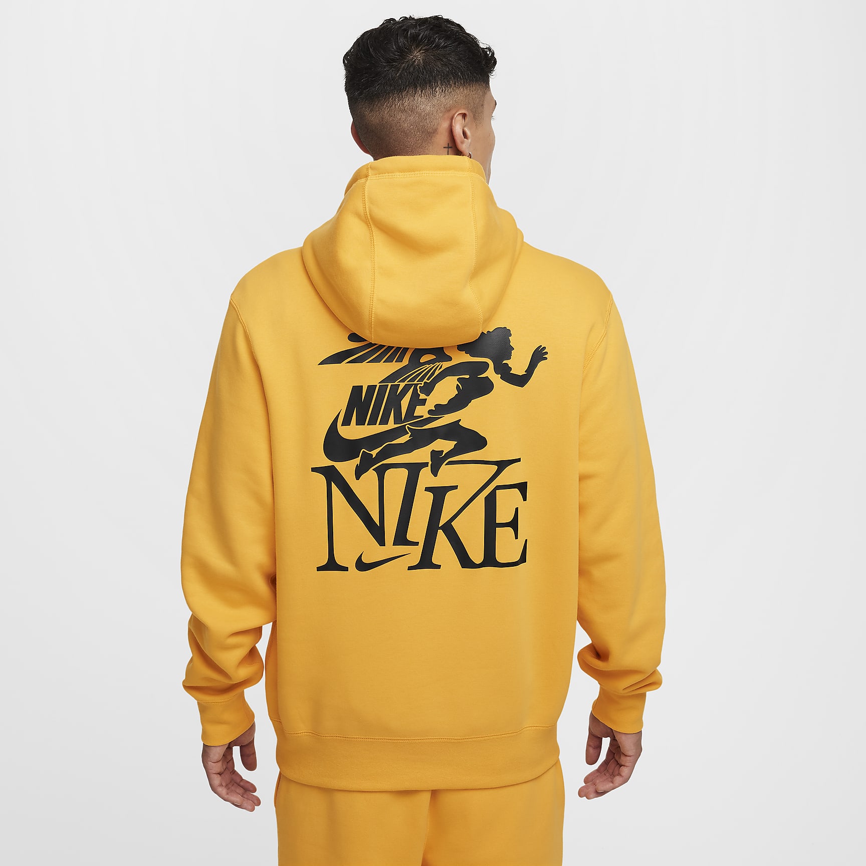 Nike Sportswear Club Men's Hoodie