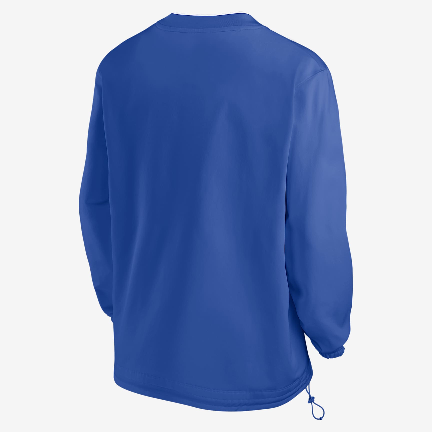 Kentucky Wildcats Sideline Men's Nike College Long-Sleeve Windshirt