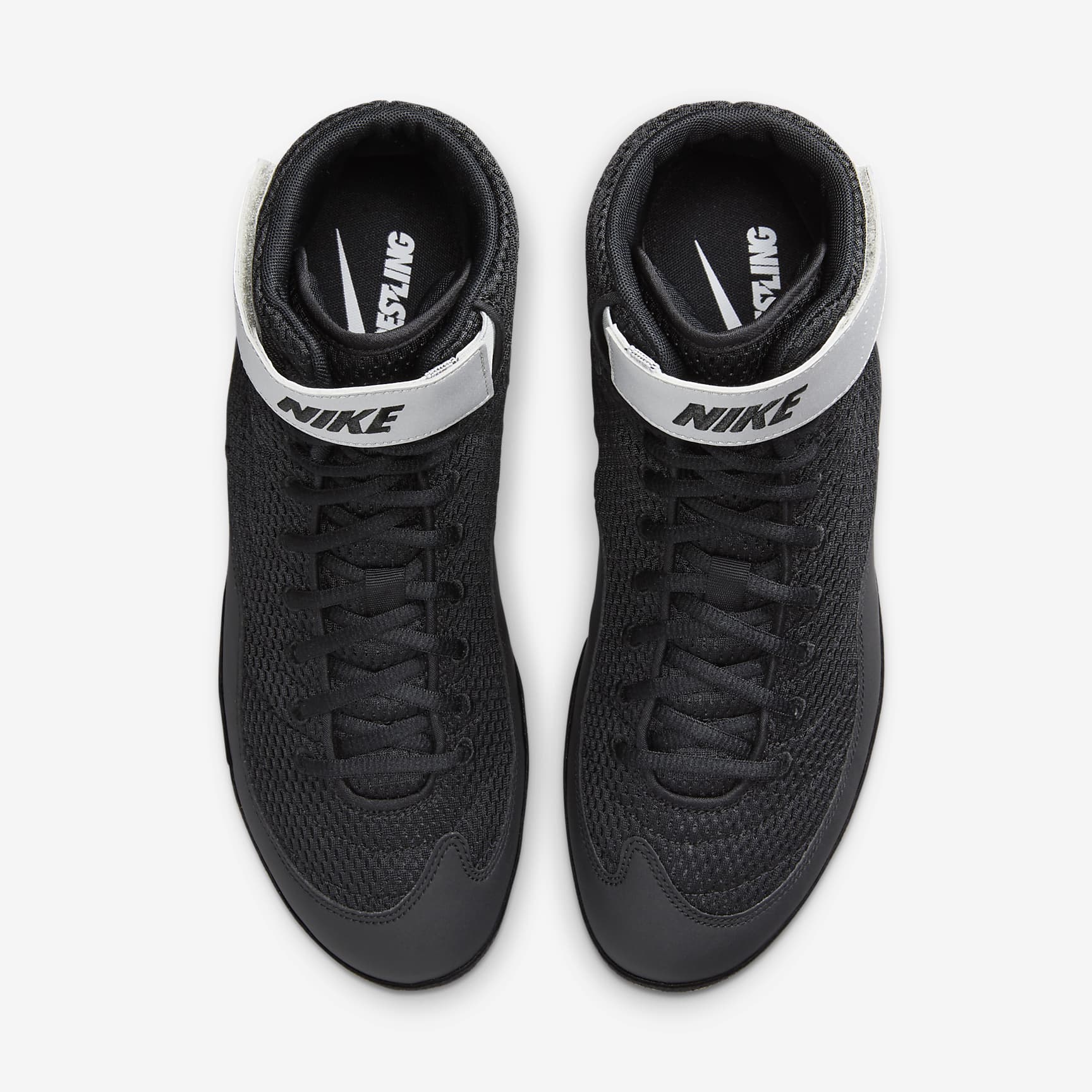 Nike Inflict Wrestling Shoes